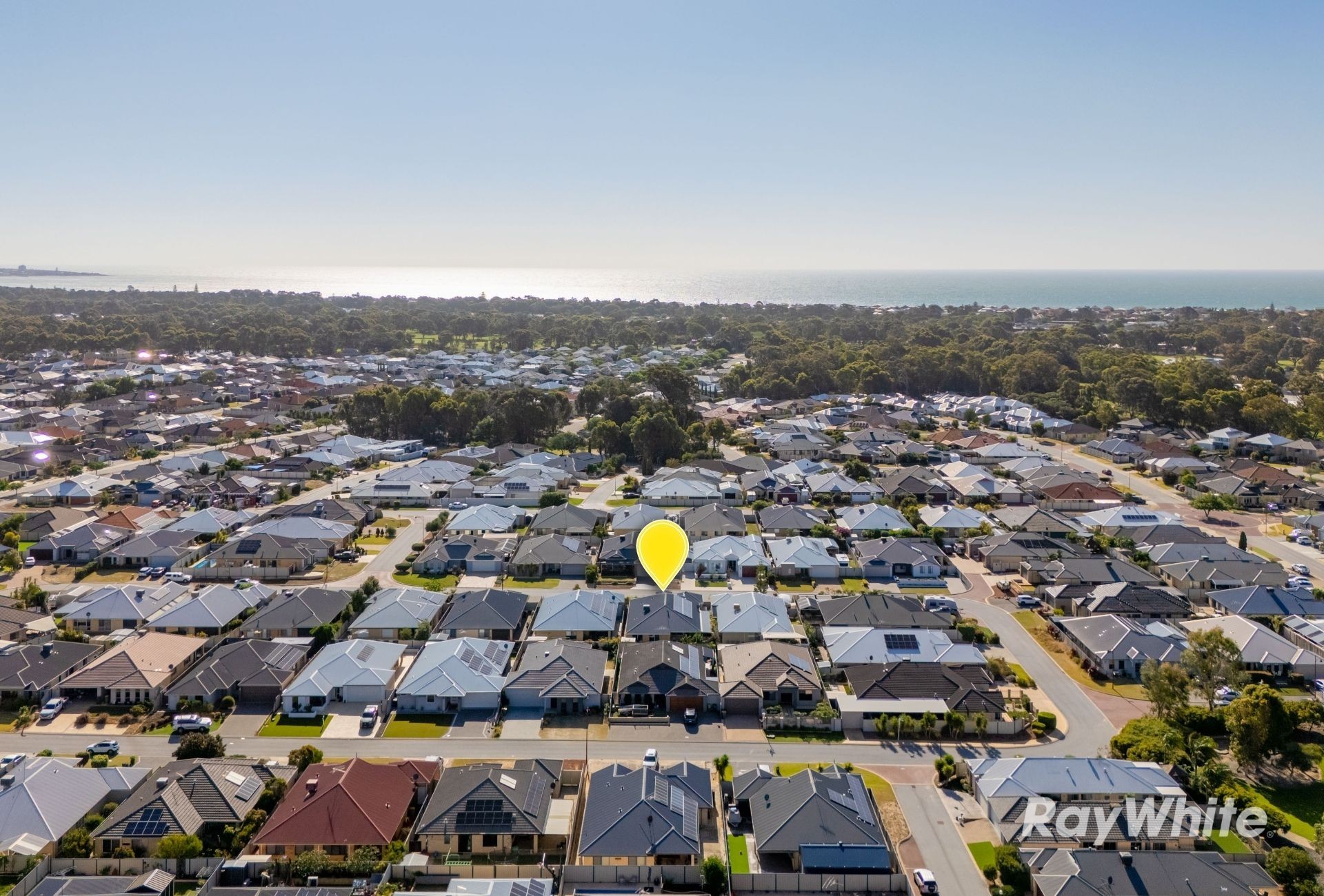 22 Eldorado Loop, Meadow Springs, WA 6210