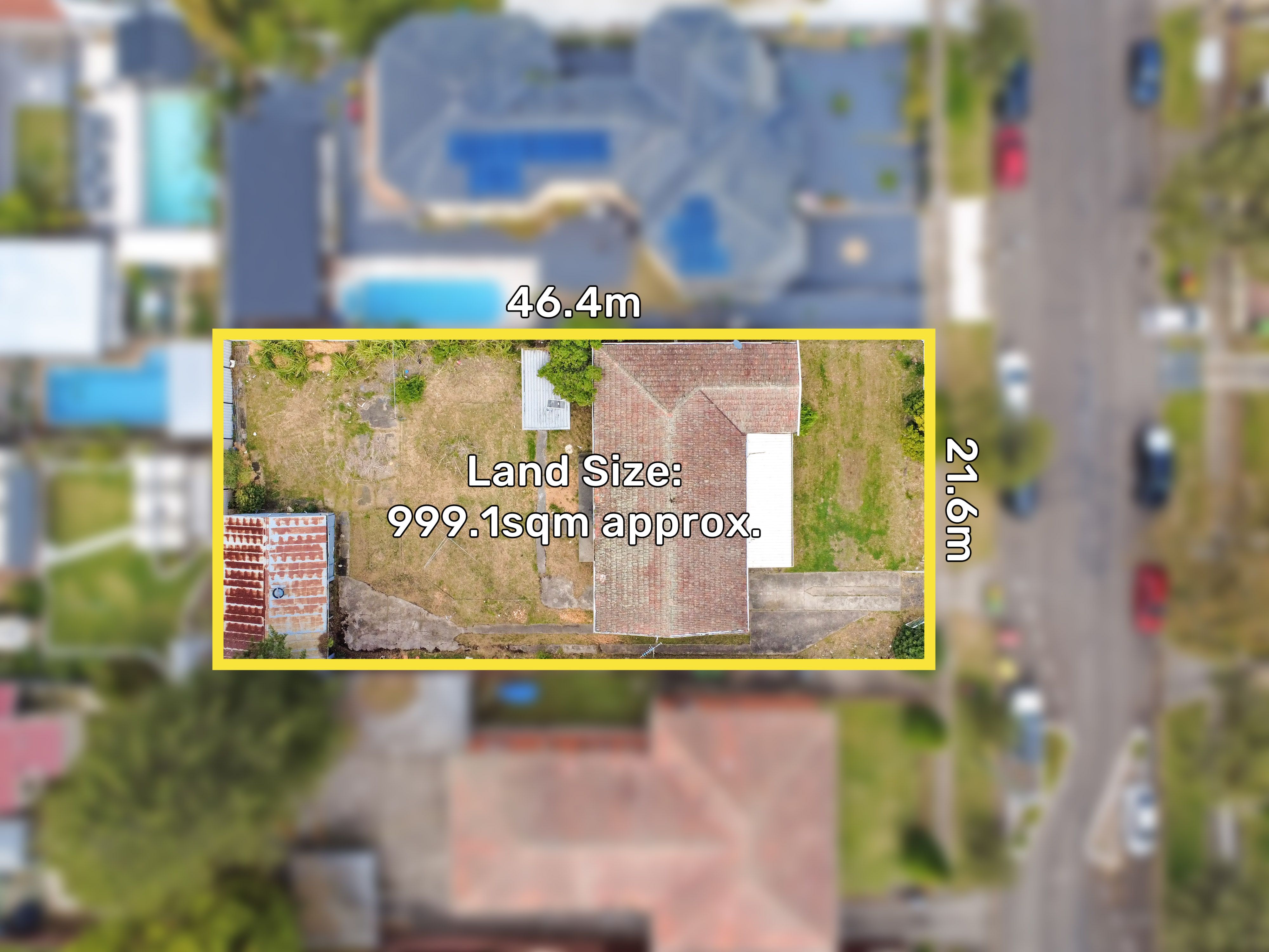 44 Rawson Street, Wiley Park NSW 2195