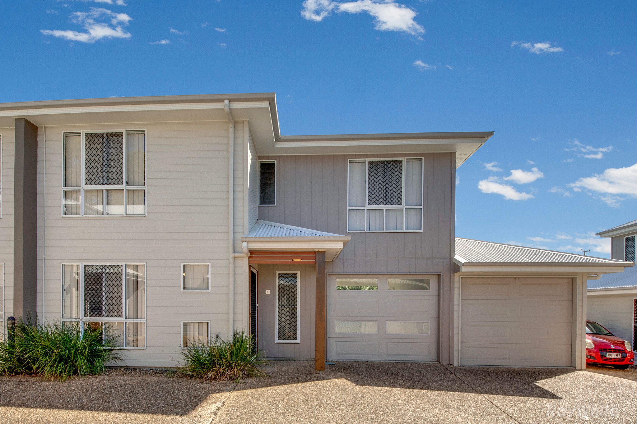 4/1 French Street, South Gladstone, QLD 4680