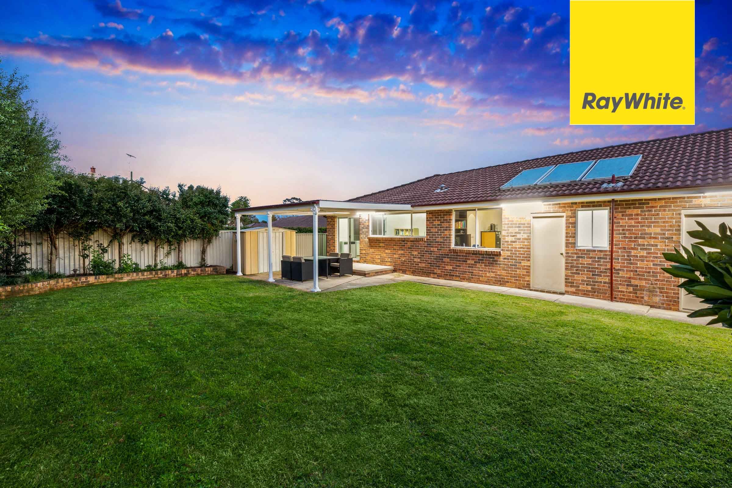 55 Willoughby Street, Epping, NSW 2121