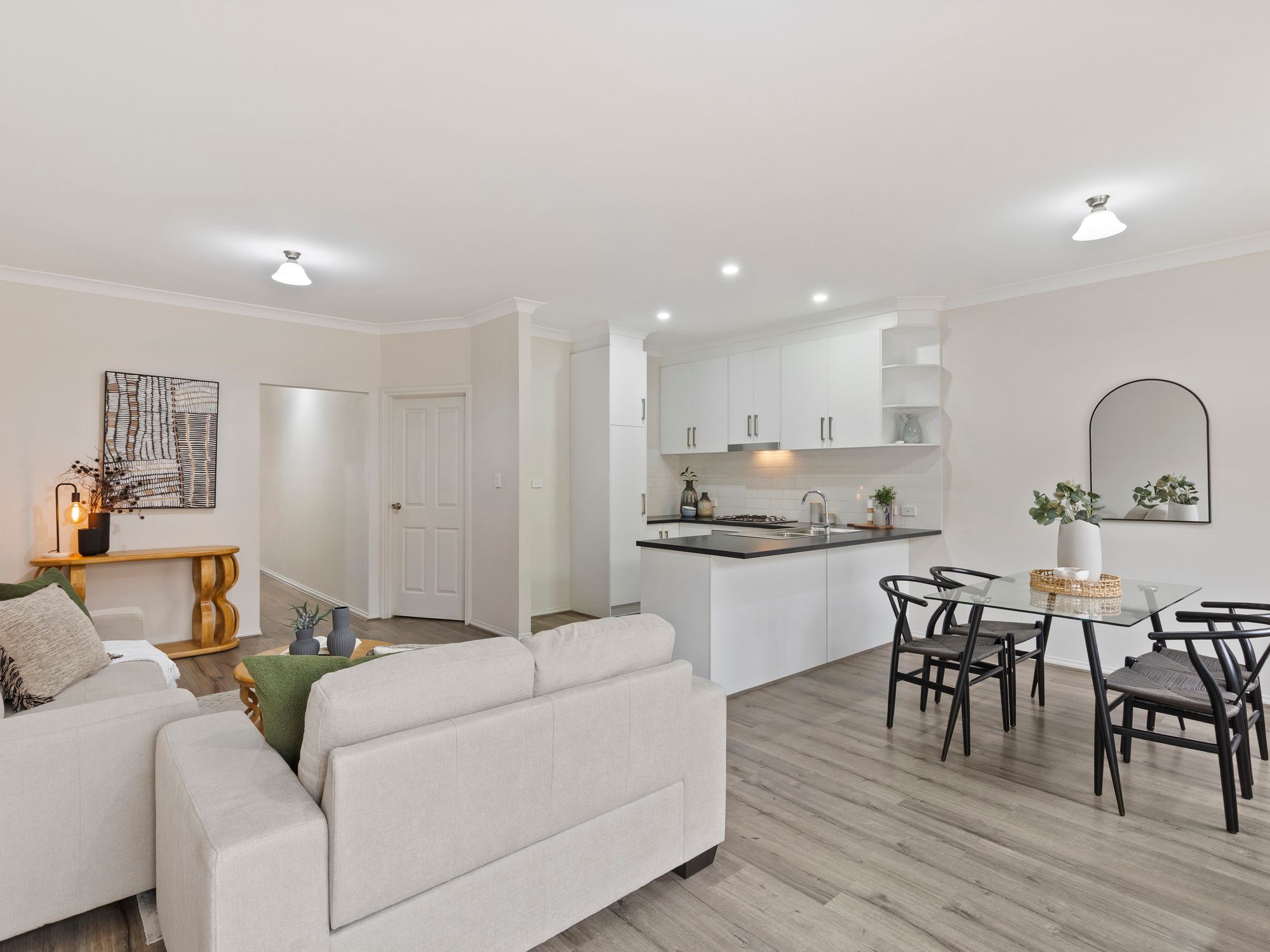 18/19 Hereford Lane, Woodcroft, SA 5162