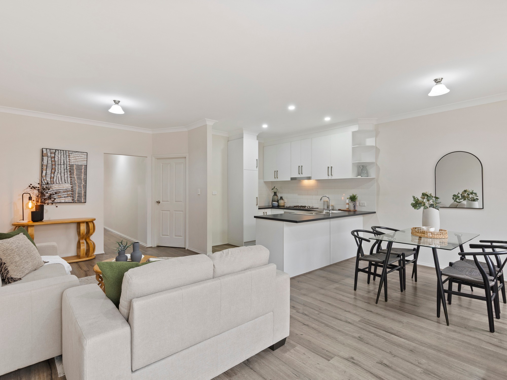 18/19 Hereford Lane, Woodcroft, SA 5162