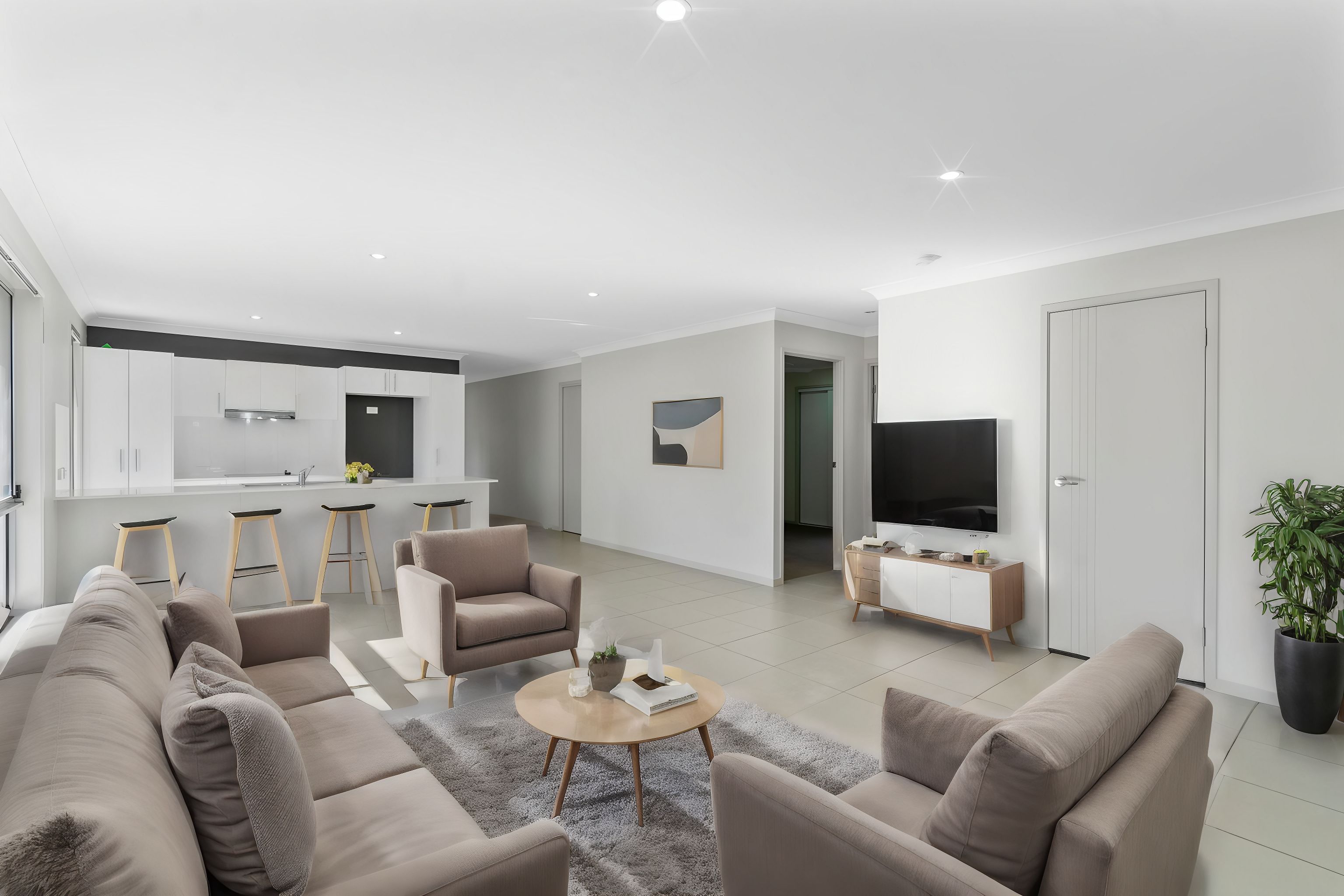 36 Treeline Circuit, Yarrabilba, QLD 4207