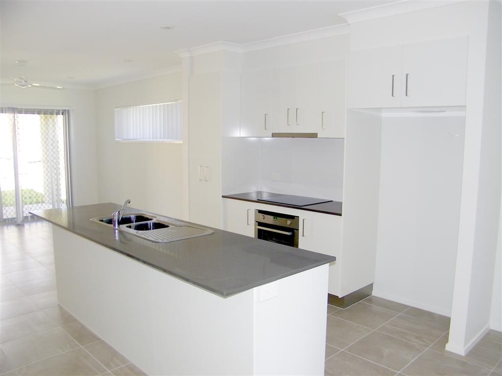 39 Clover Crescent, Boyne Island, QLD 4680
