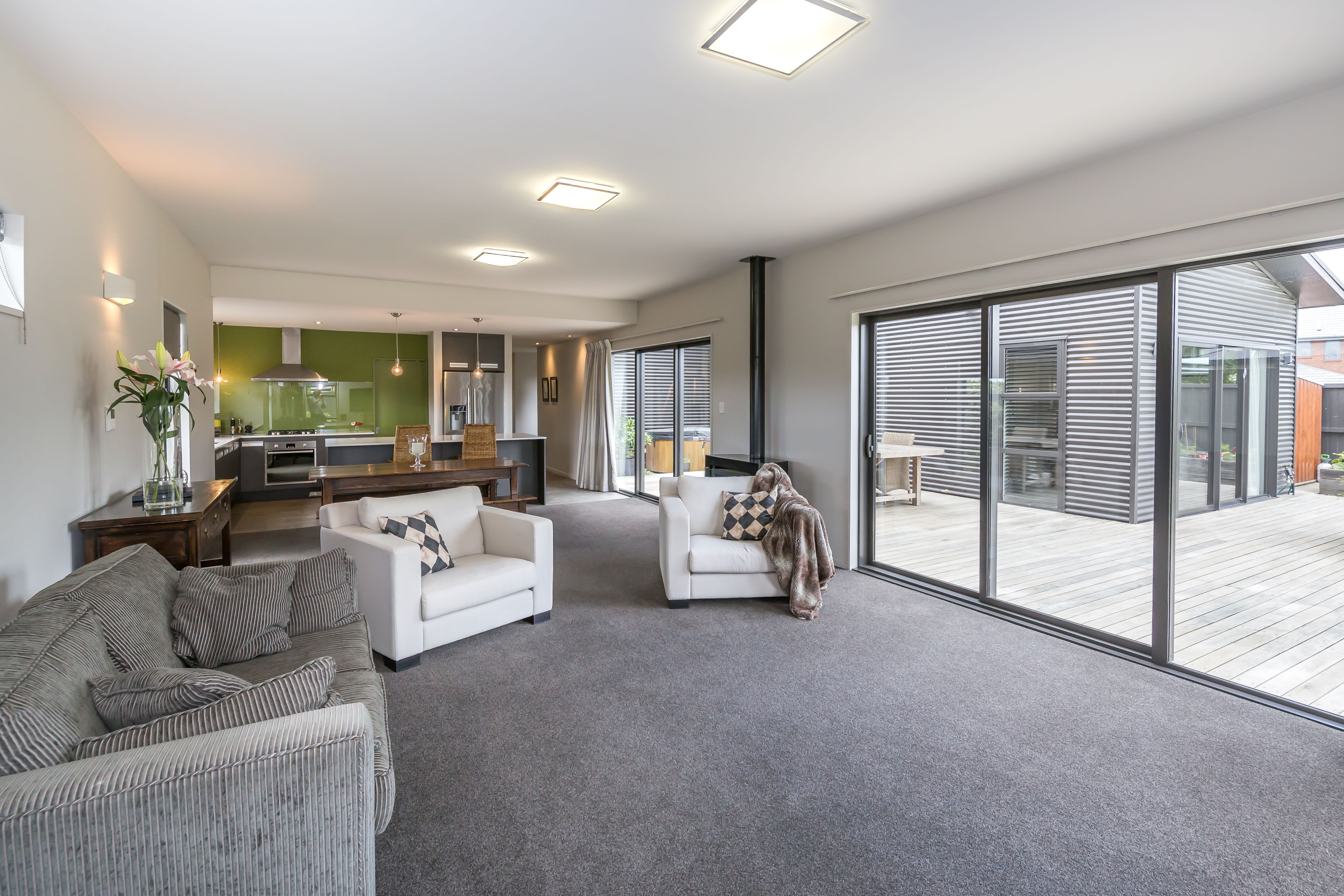 142 Levi Road, Rolleston, Selwyn District