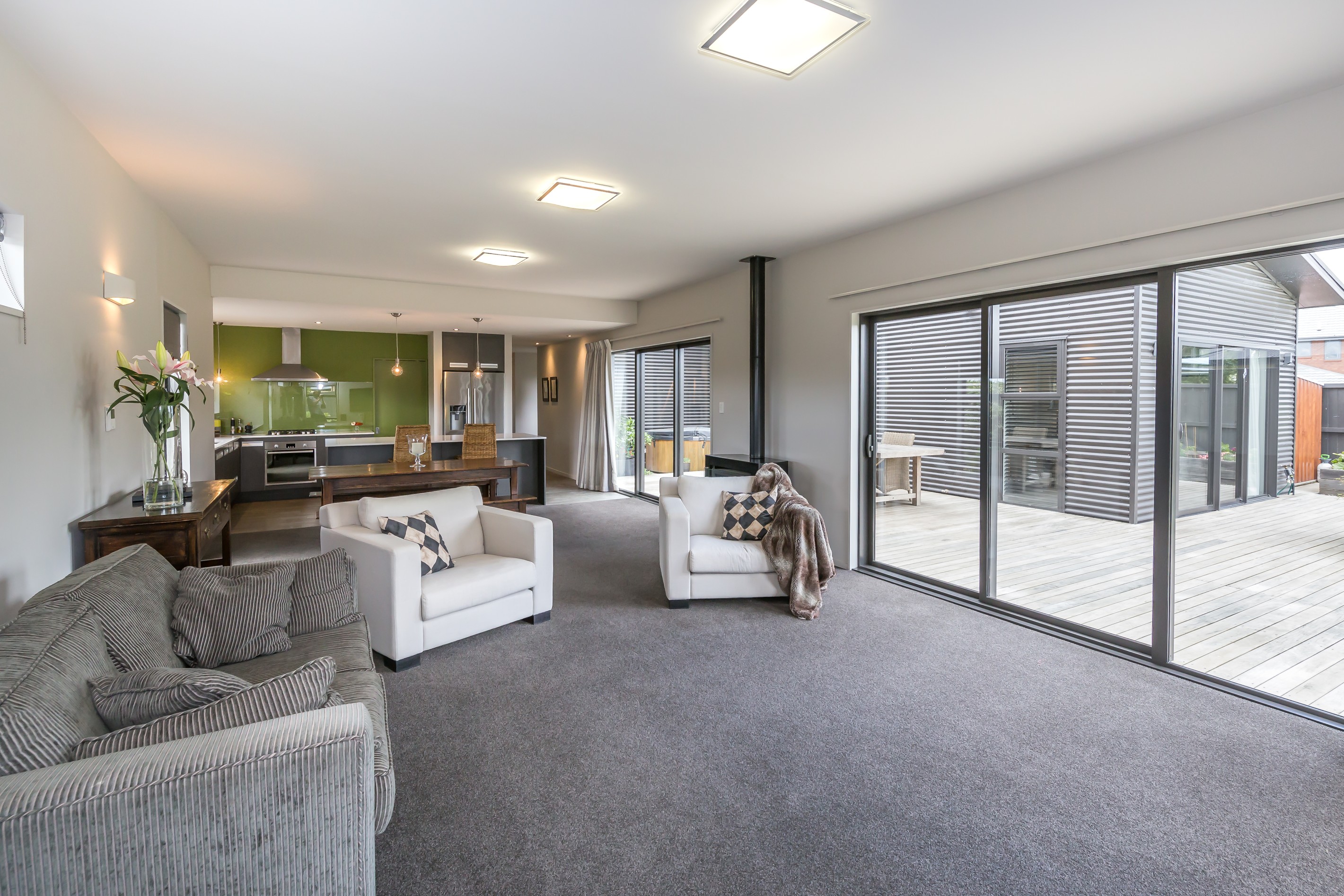 142 Levi Road, Rolleston, Selwyn District