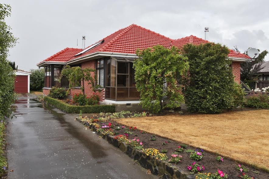 144 Wainoni Road, Wainoni, Christchurch City