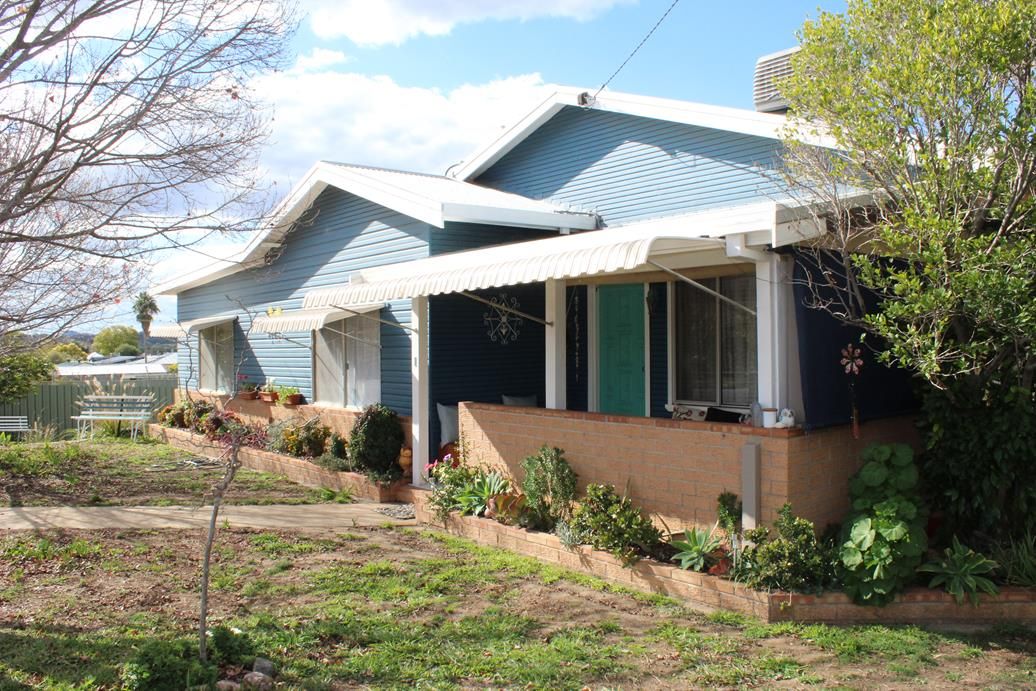 1 Hill Street, Bingara NSW 2404
