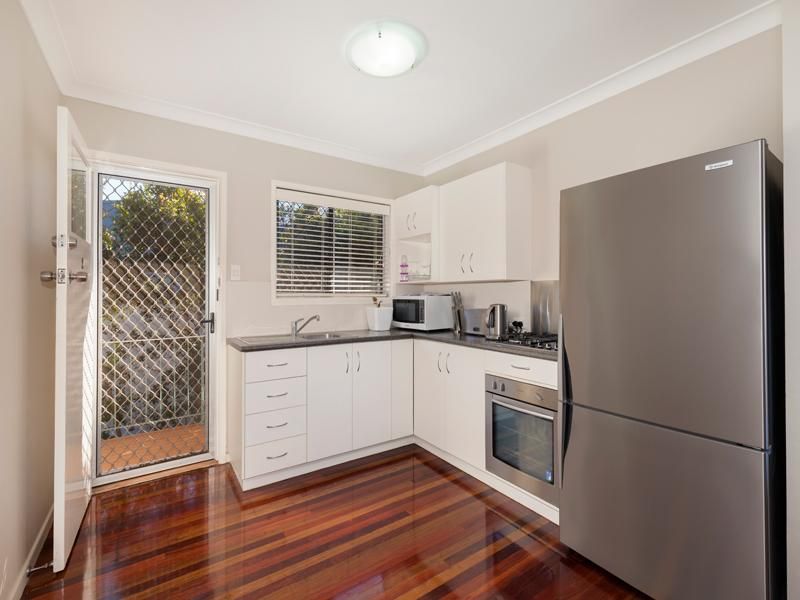 1/4 Bakewell Street, Mount Gravatt East, QLD 4122