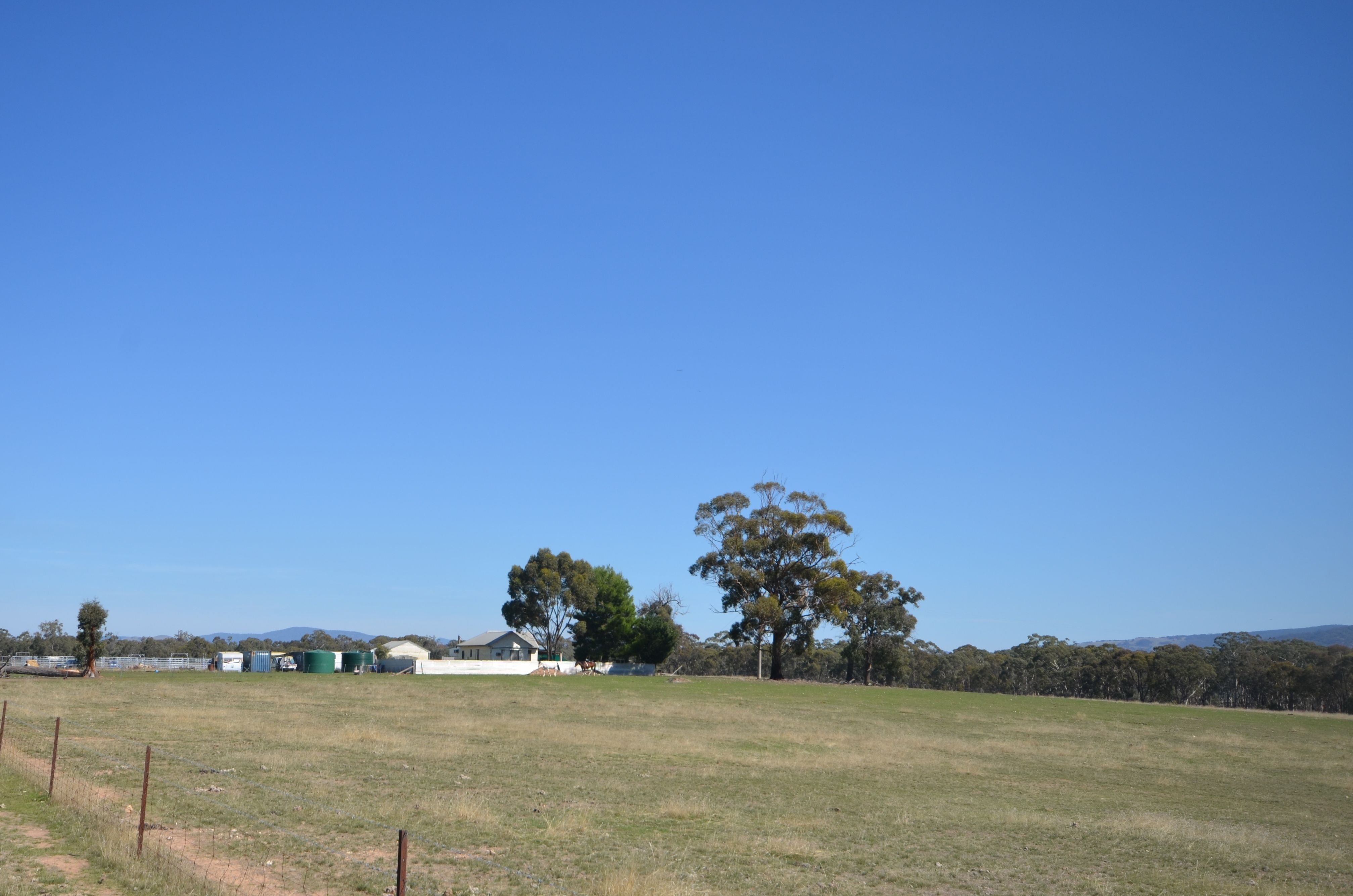 463 Avoca-Greenhill Creek Road, Amphitheatre, VIC 3468