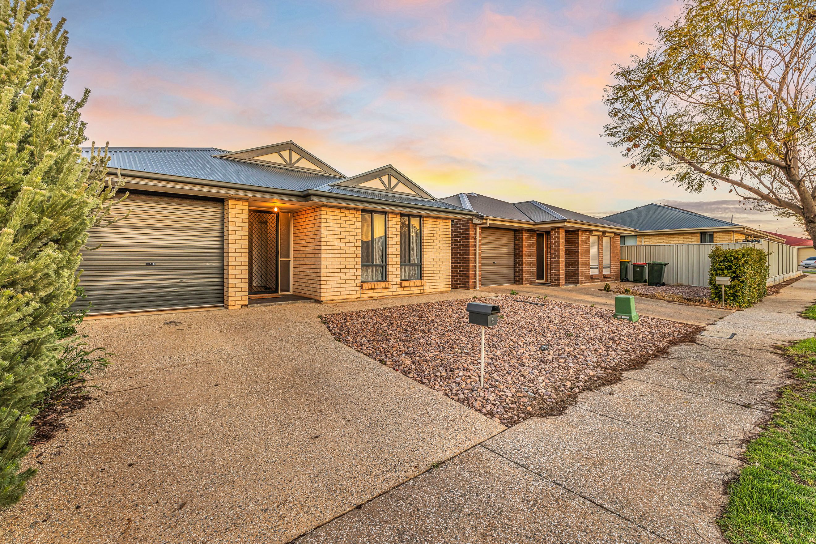 6 Blossom Road, Munno Para West, SA 5115