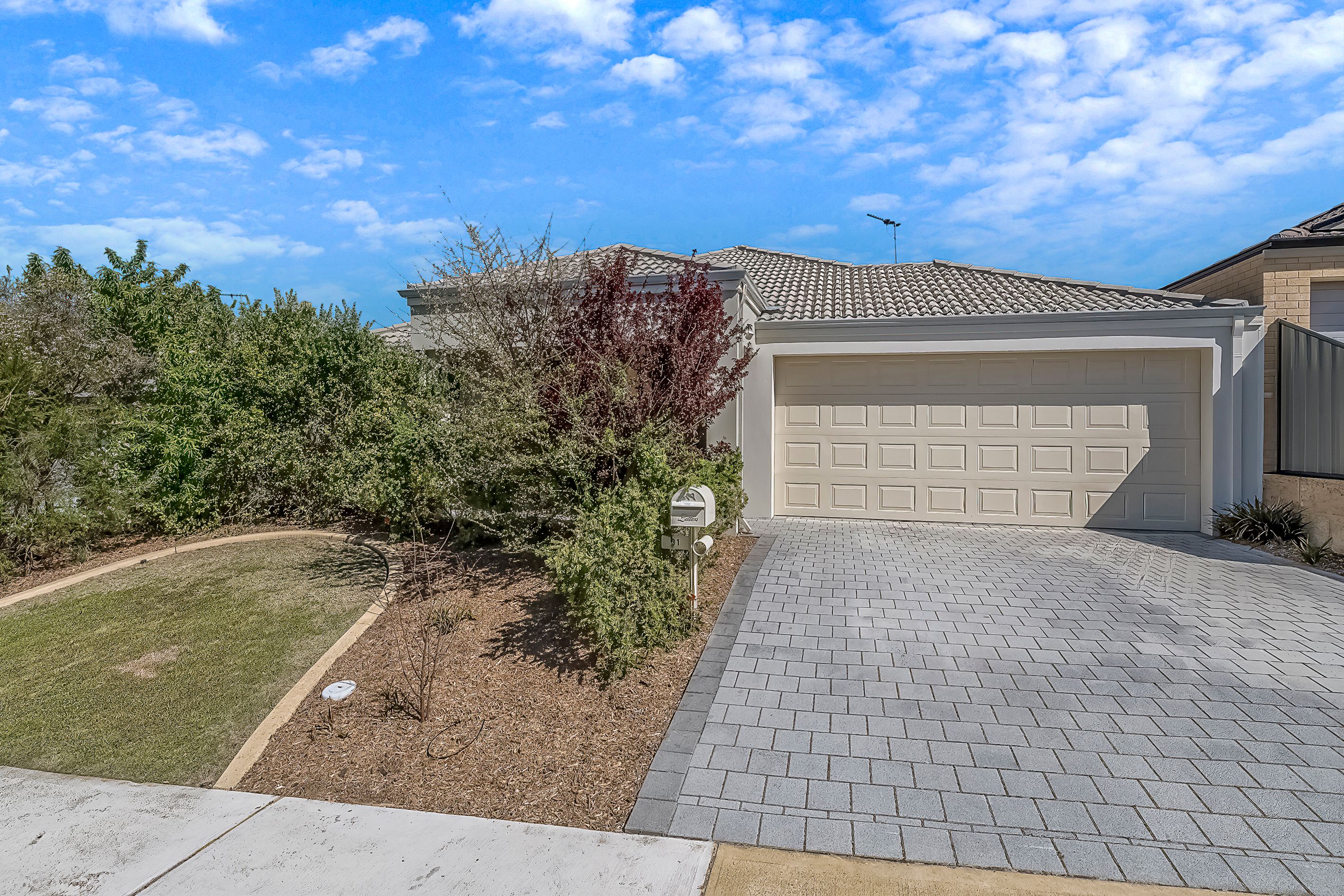 31 Coolimba Turn, Baldivis, WA 6171