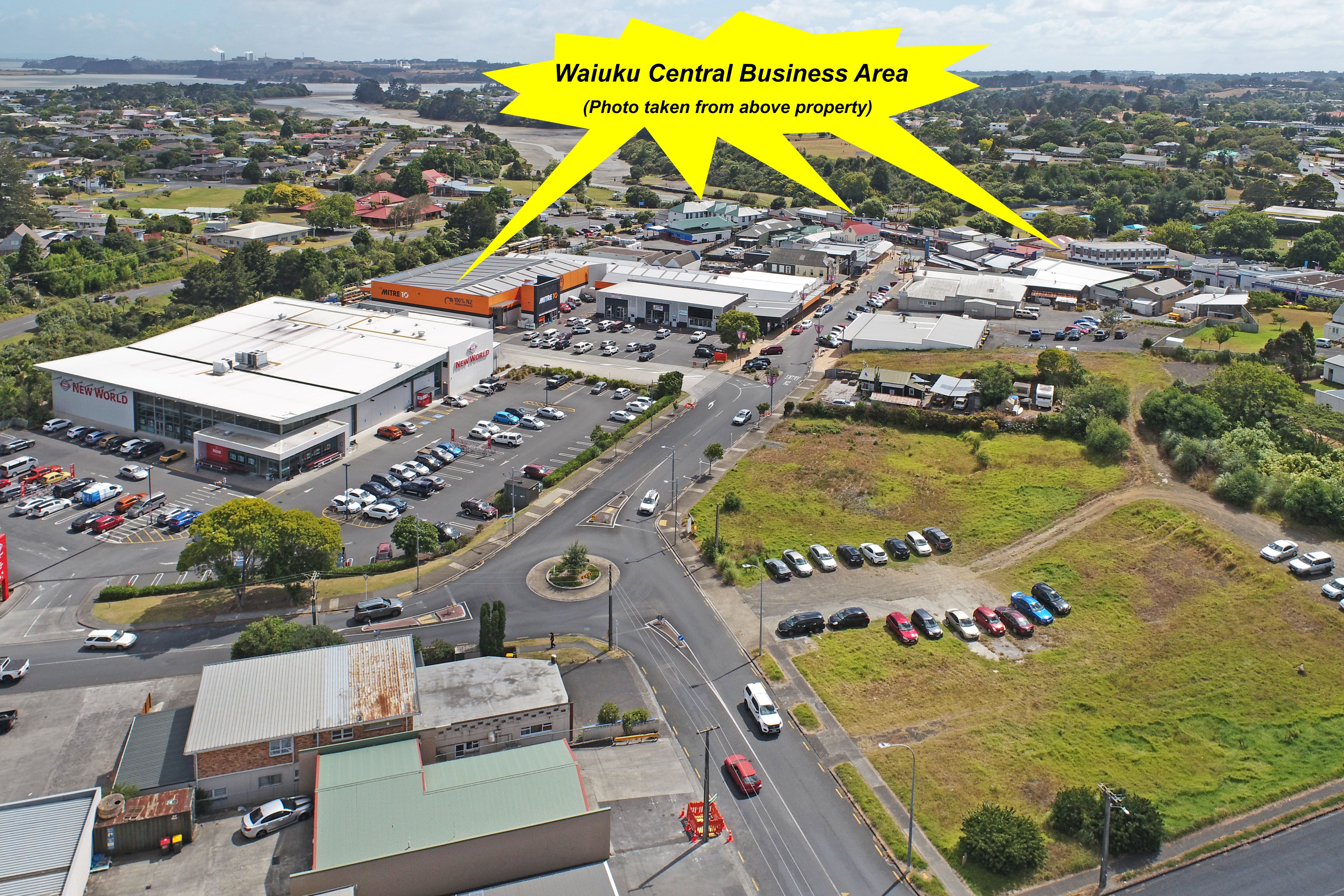 11 Martyn Street, Waiuku, Franklin