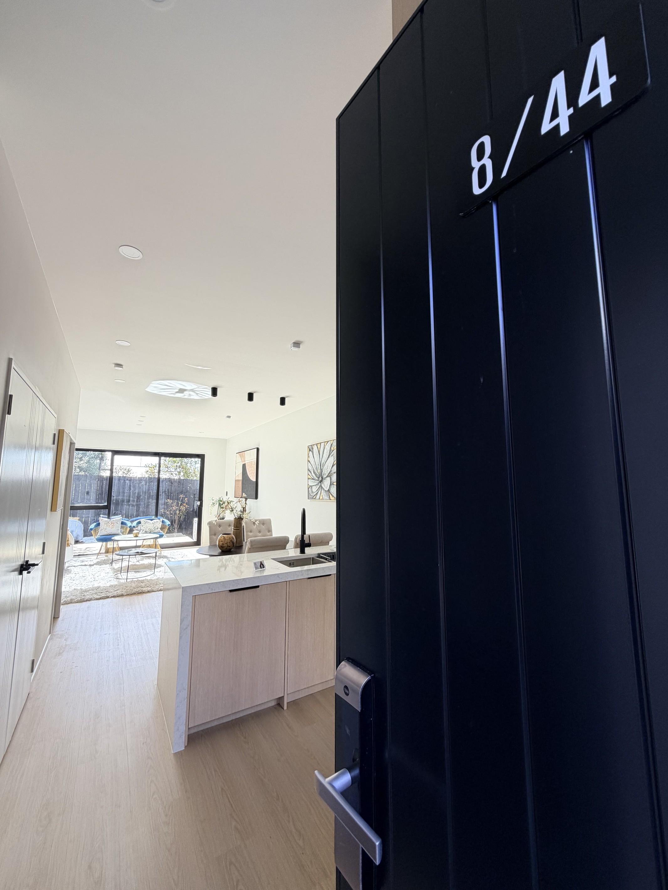 8/44 Drake Street, Howick, Manukau City