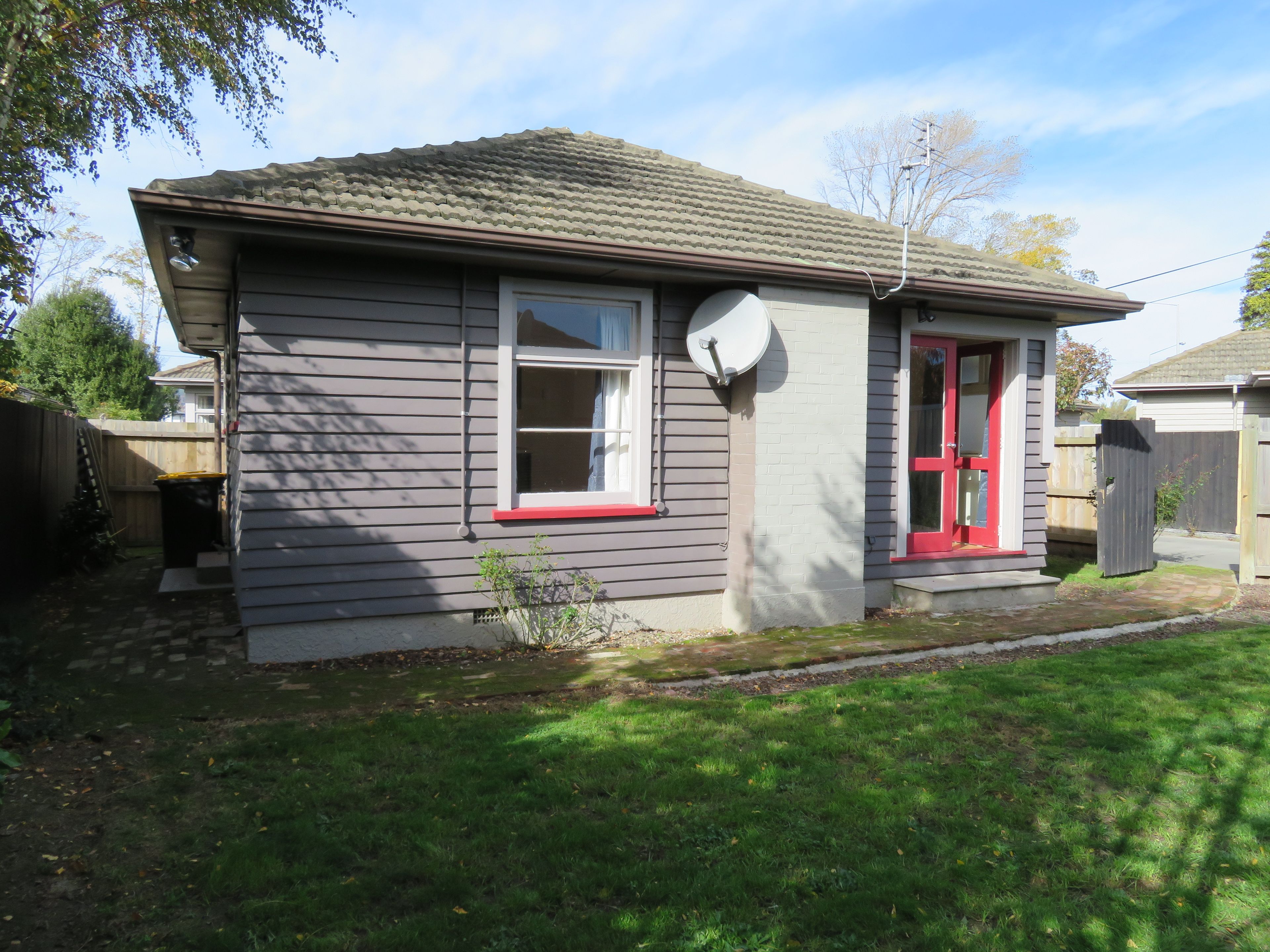 2/266 Halswell Road, Halswell, Christchurch City
