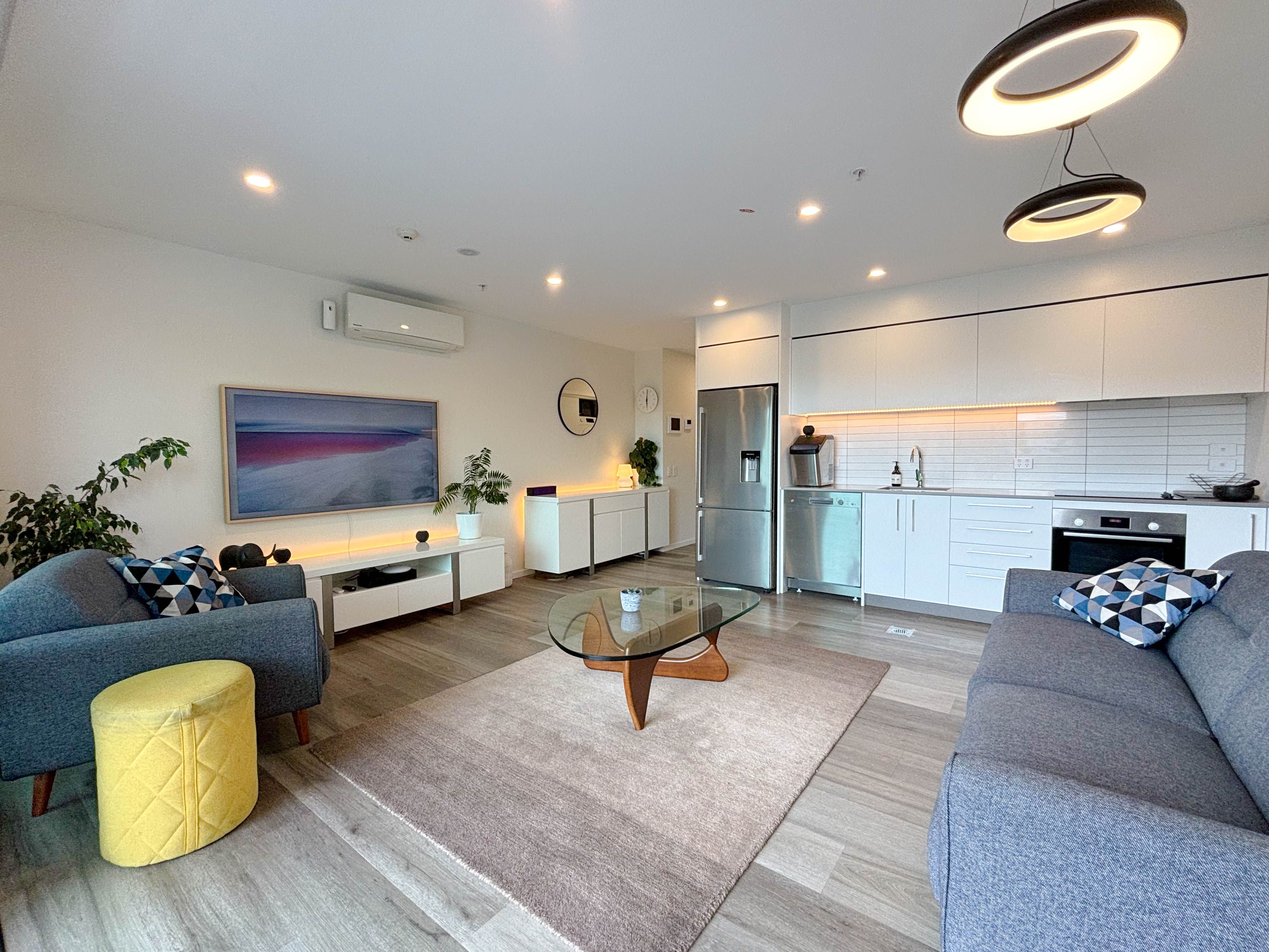 107/272 Barbadoes Street, Christchurch Central, Christchurch City 8011