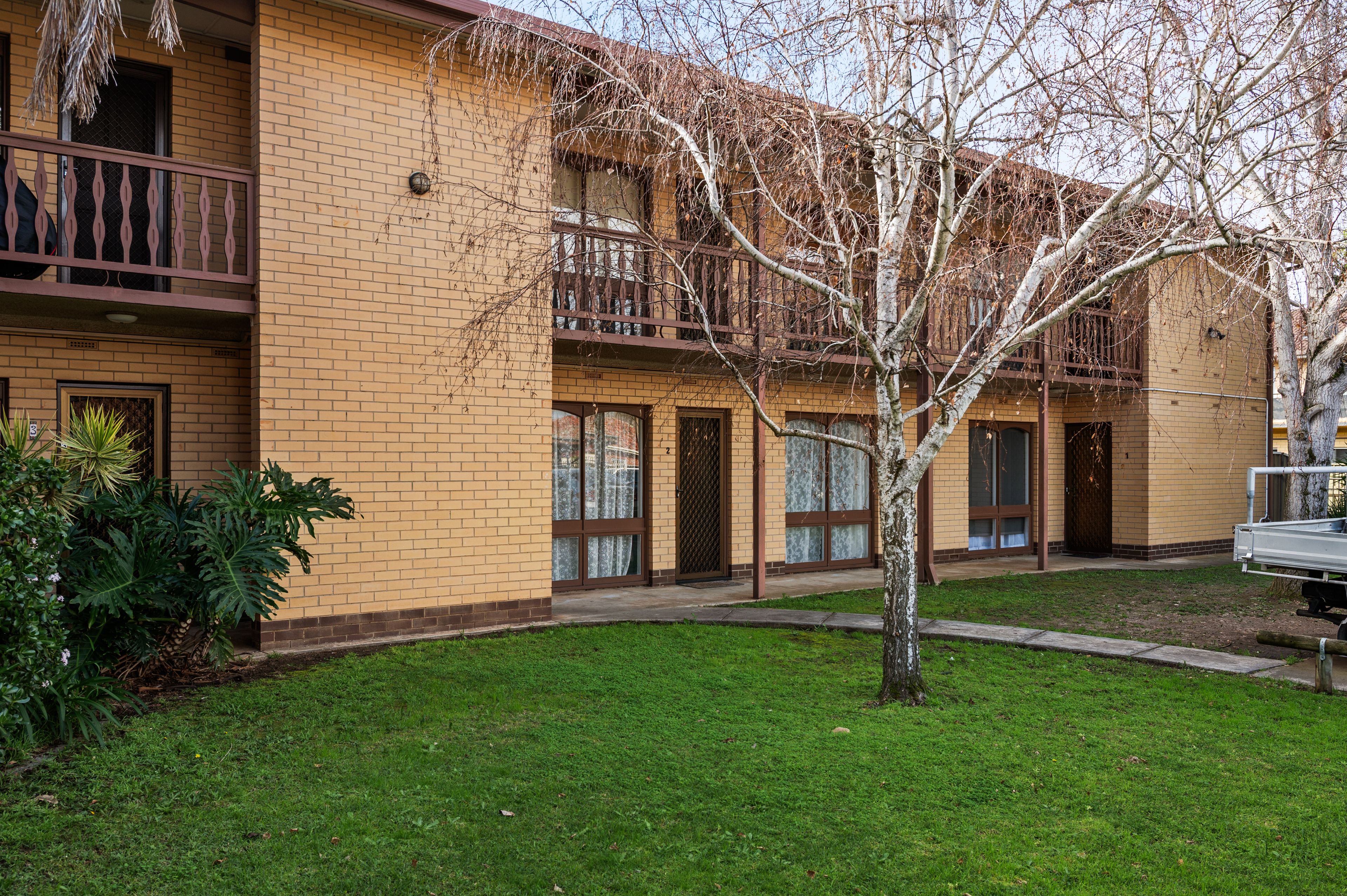 2/16-18 Jeffrey Street — photo from Ray White Grange
