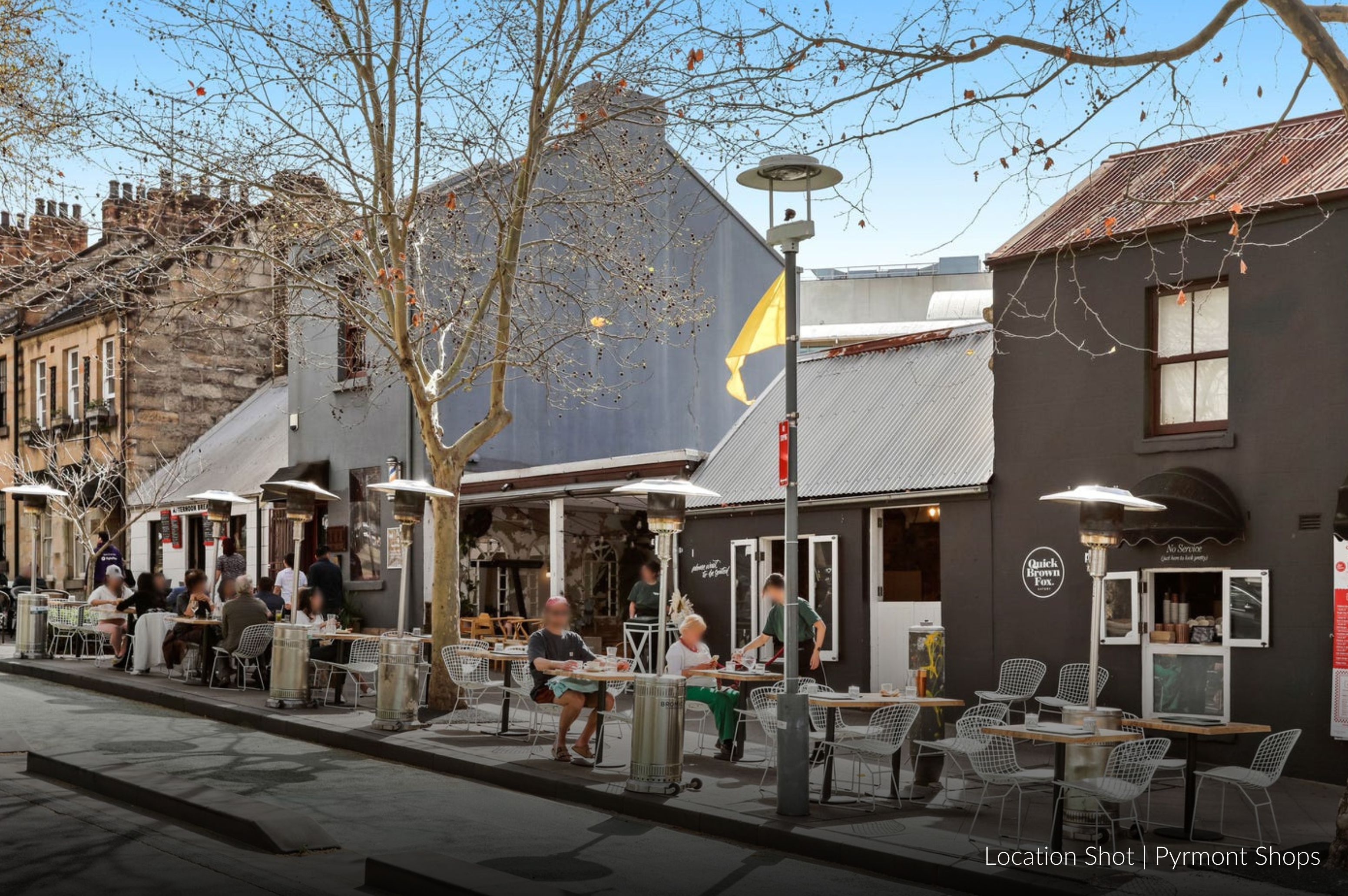 5/1-29 Bunn Street — photo 10 of 12