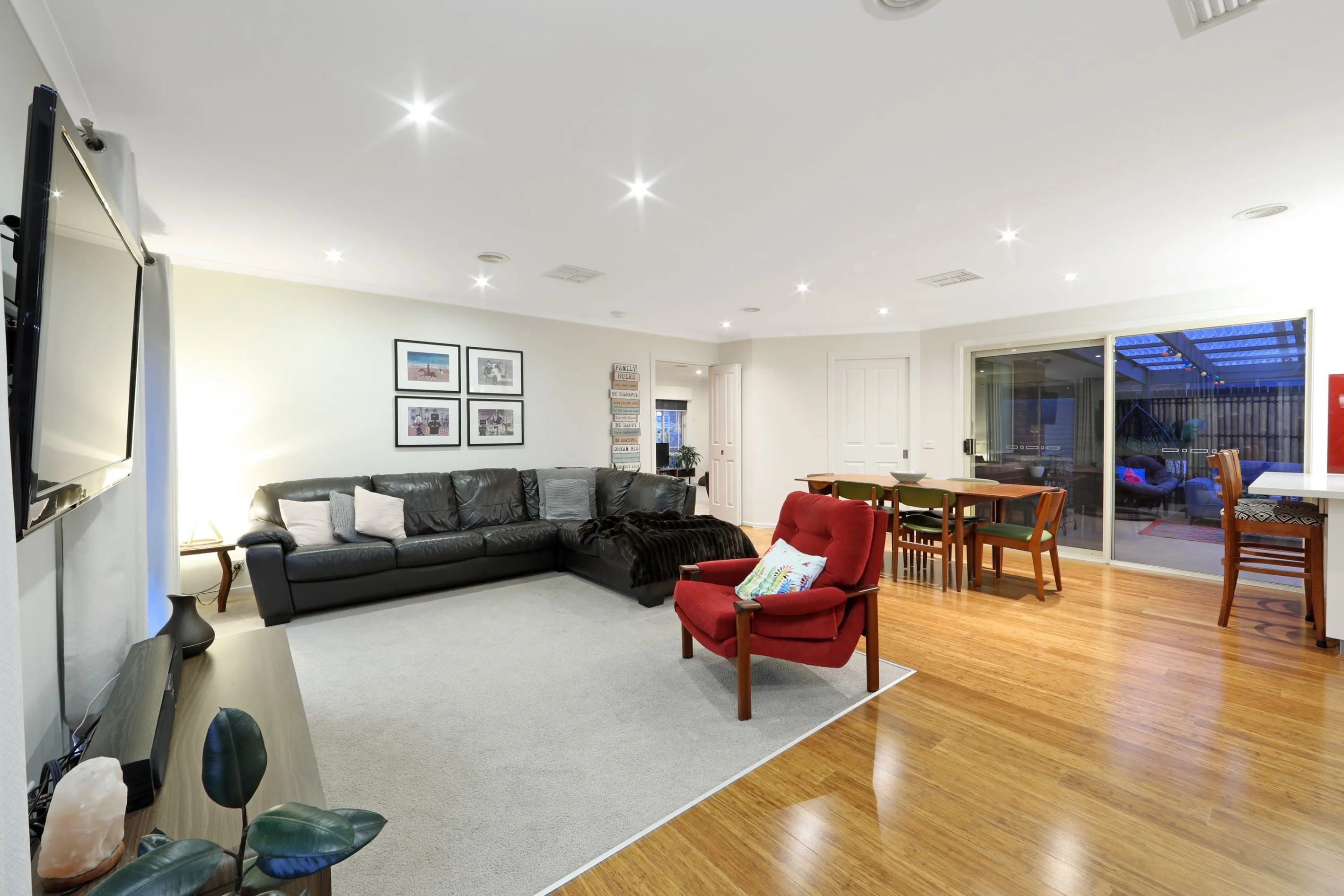 4 Mayfield Place, Rowville, VIC 3178