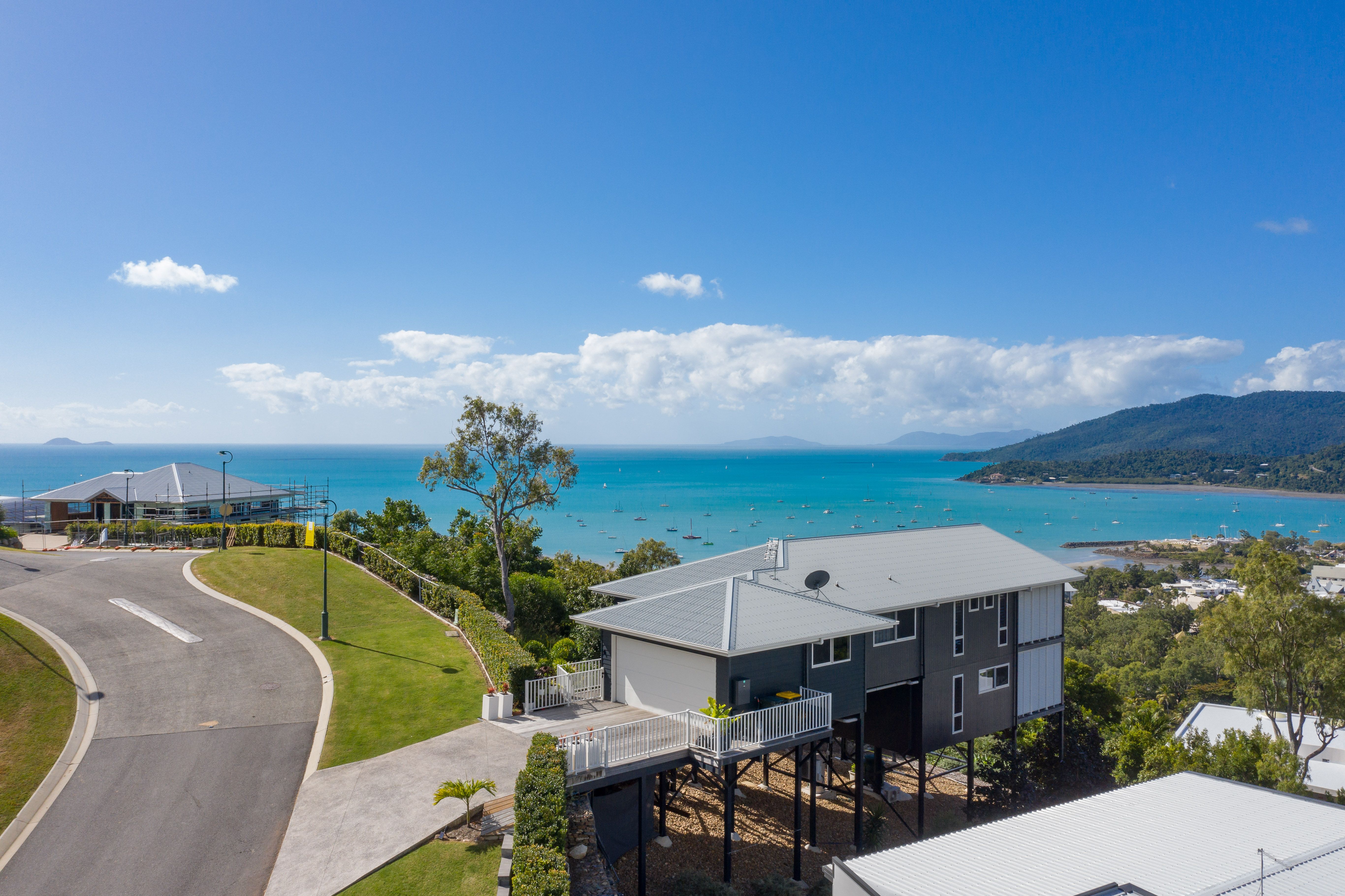 46 Seaview Drive, Airlie Beach, QLD 4802