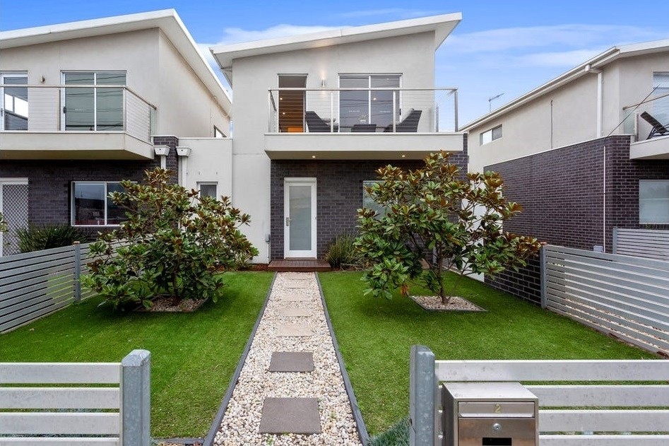 2/9-11 Kyle Road, Altona North, VIC 3025