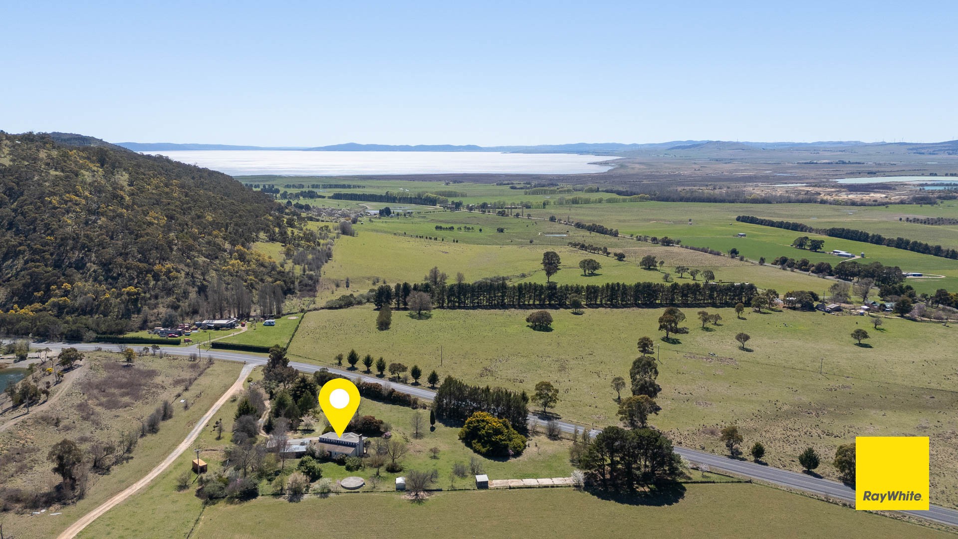 457 Bungendore Road, Bungendore, NSW 2621