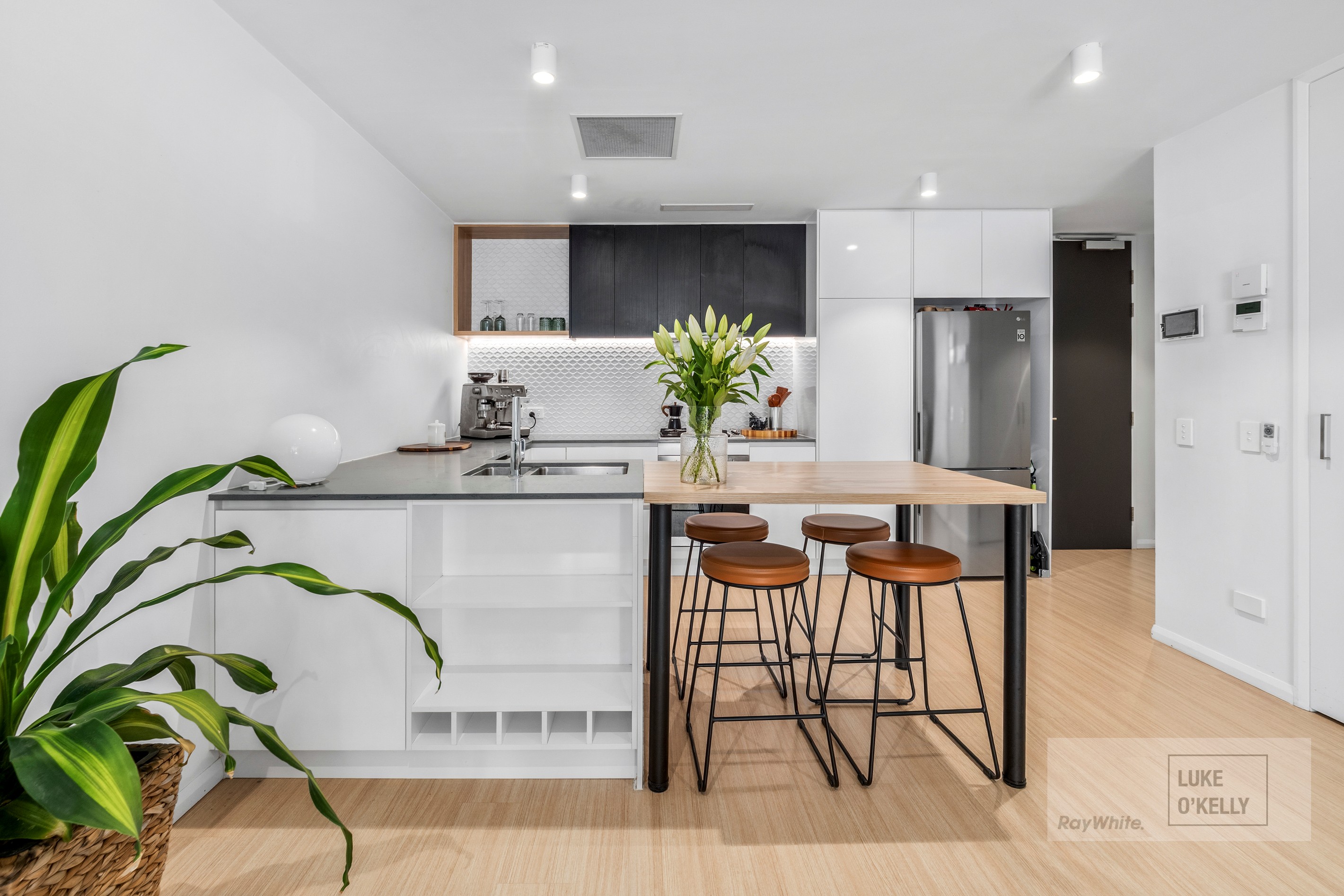 402/21 Duncan Street, West End, QLD 4101