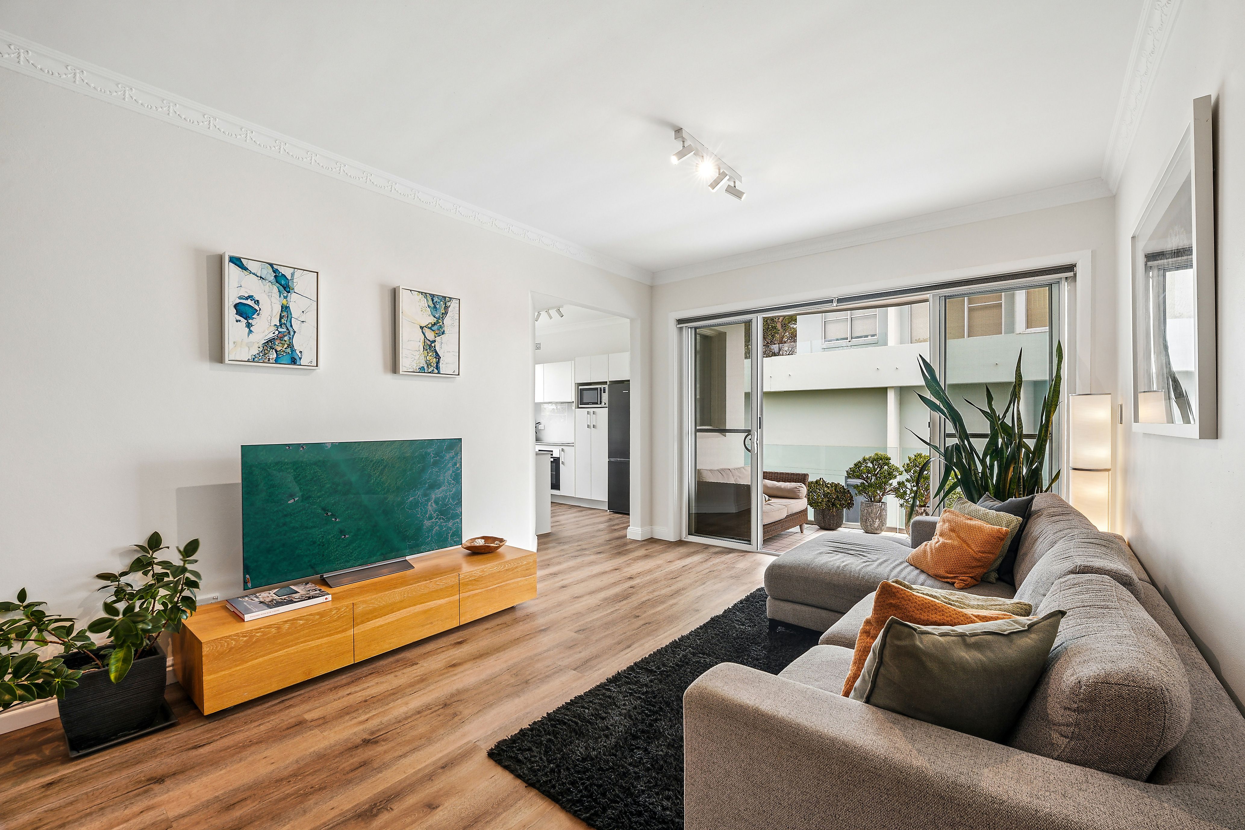 8/16 Notts Avenue, Bondi Beach, NSW 2026