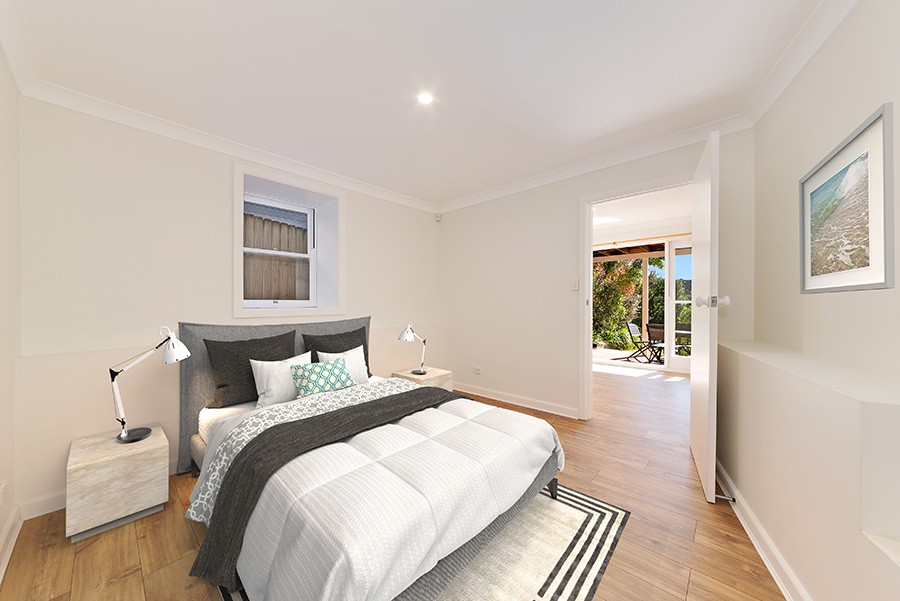 1/47 Ourimbah Road, Mosman, NSW 2088