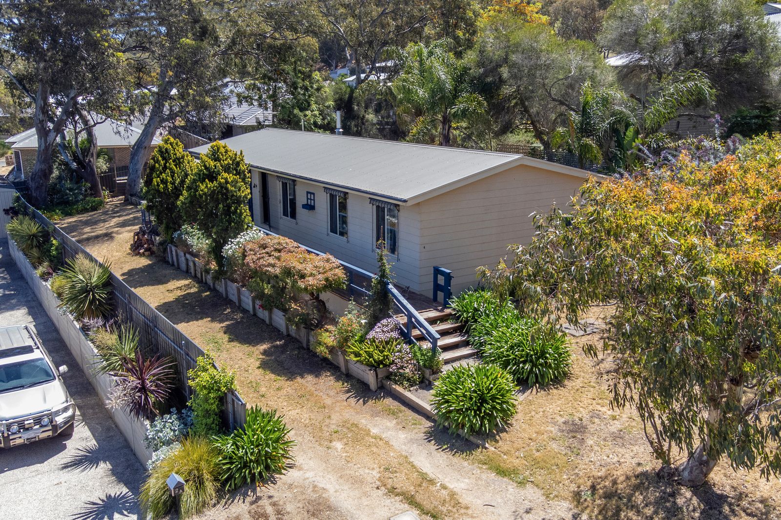 4 Barunga Street, Yankalilla, SA 5203 Sold House Ray White Normanville