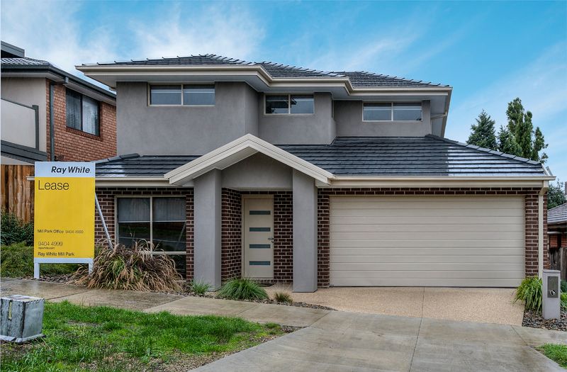 70 Hinkler Drive, Mill Park, VIC 3082