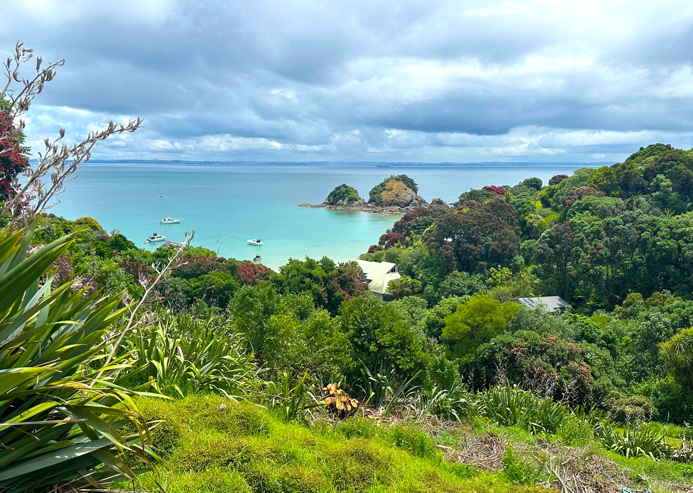 9 Jane York Place, Rakino Island, Auckland City
