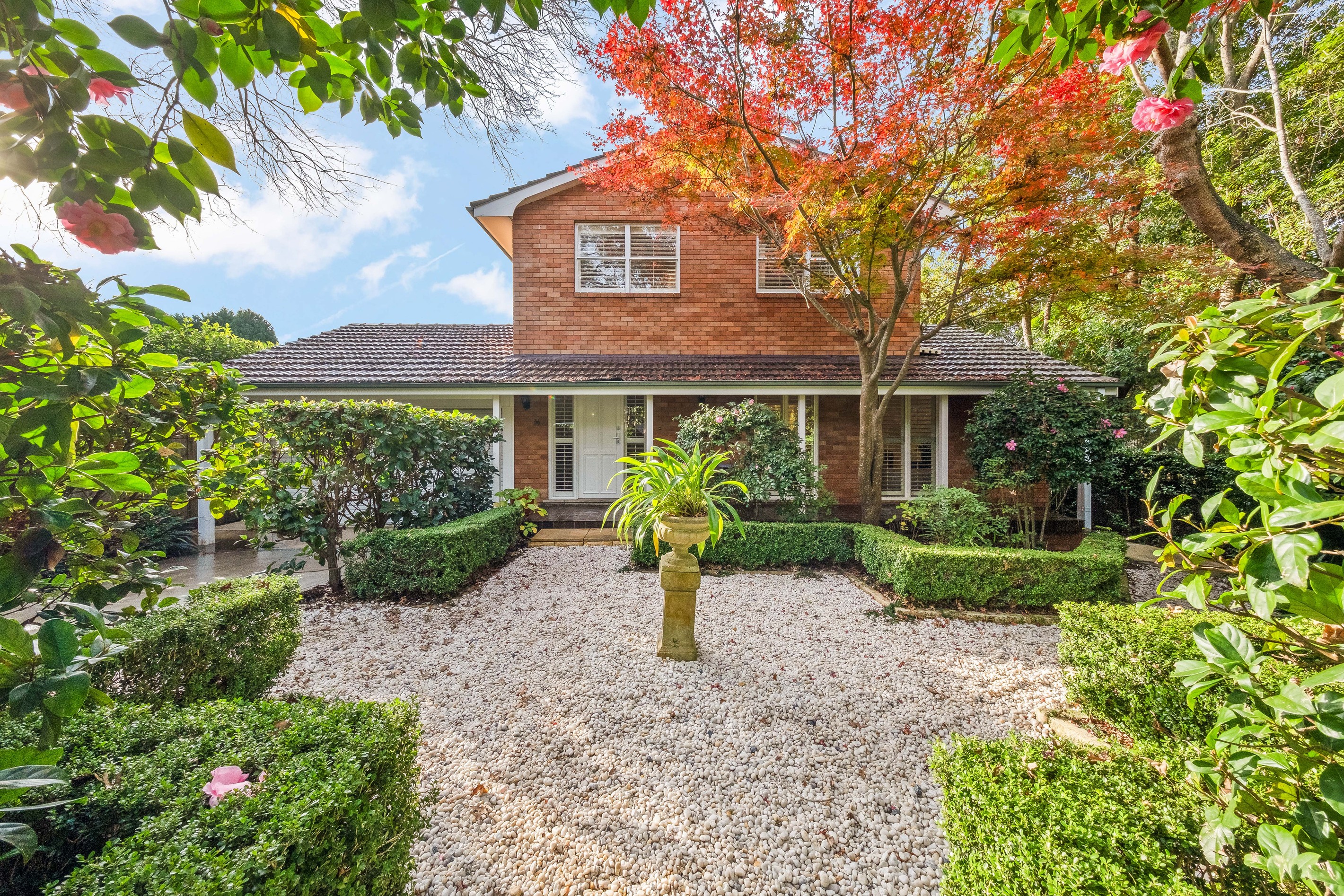 36 The Chase Road, Turramurra, NSW 2074
