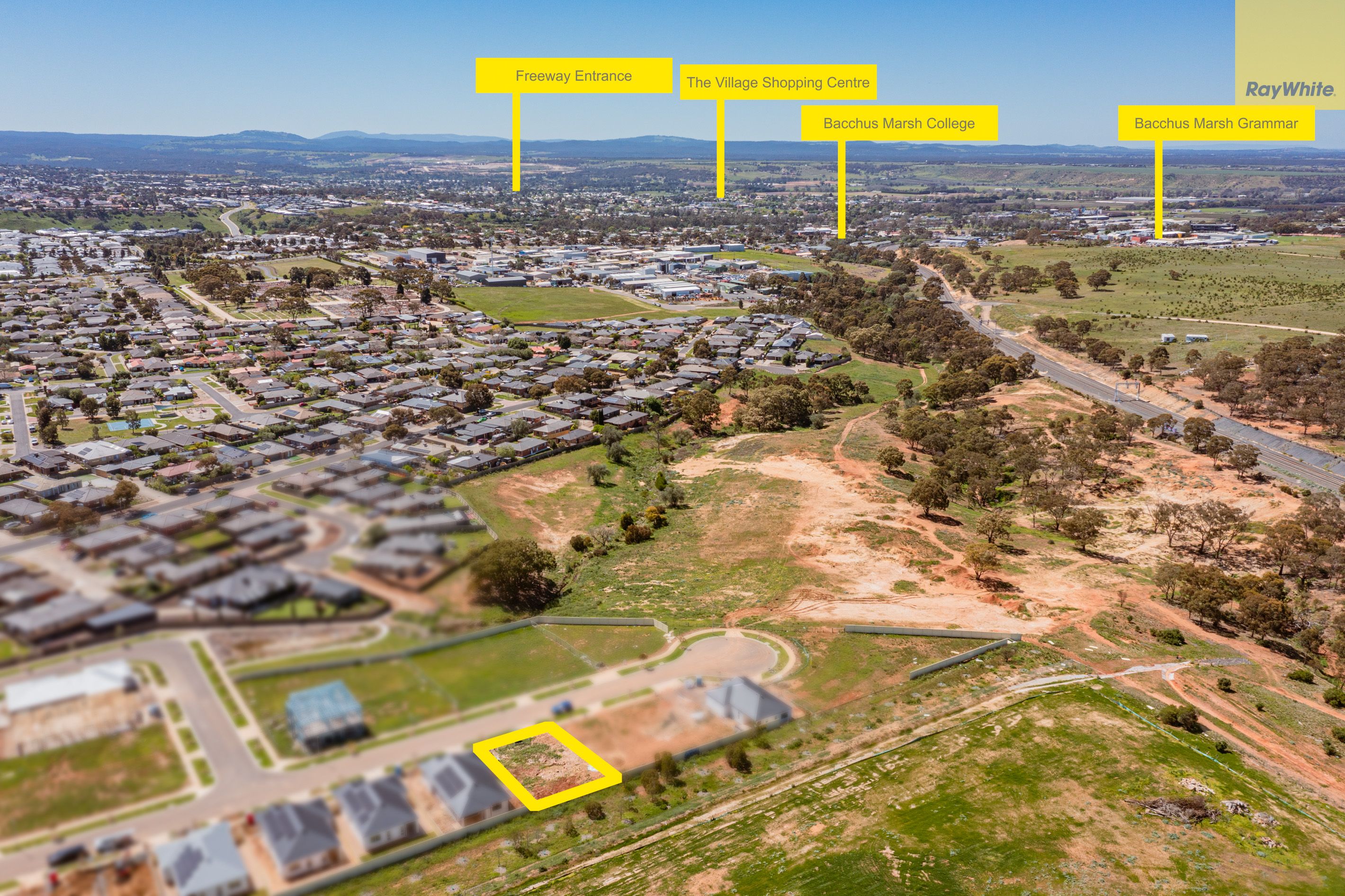 46 Ronald Street, Maddingley, VIC 3340