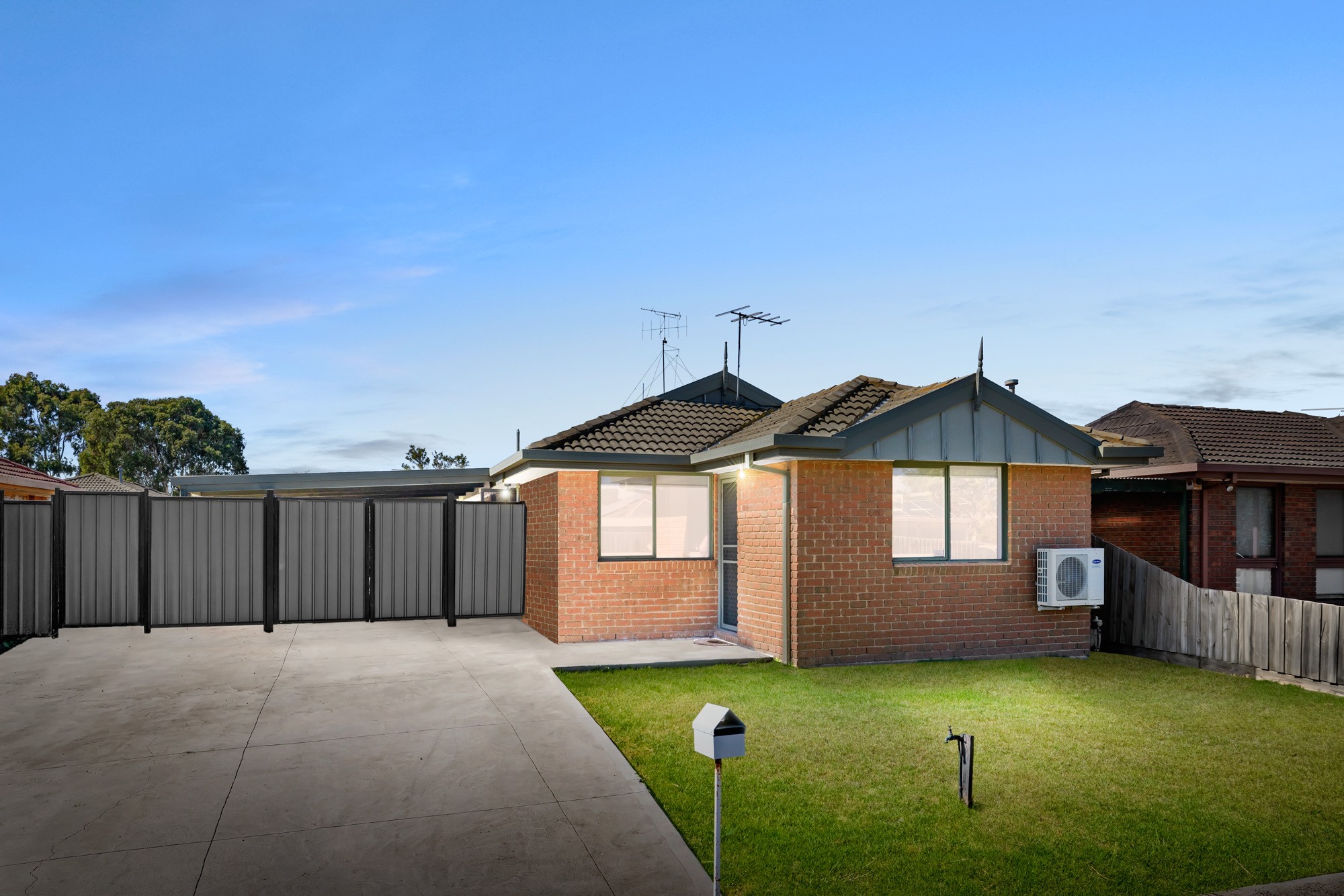 10 Rosedale Place, Wyndham Vale, VIC 3024