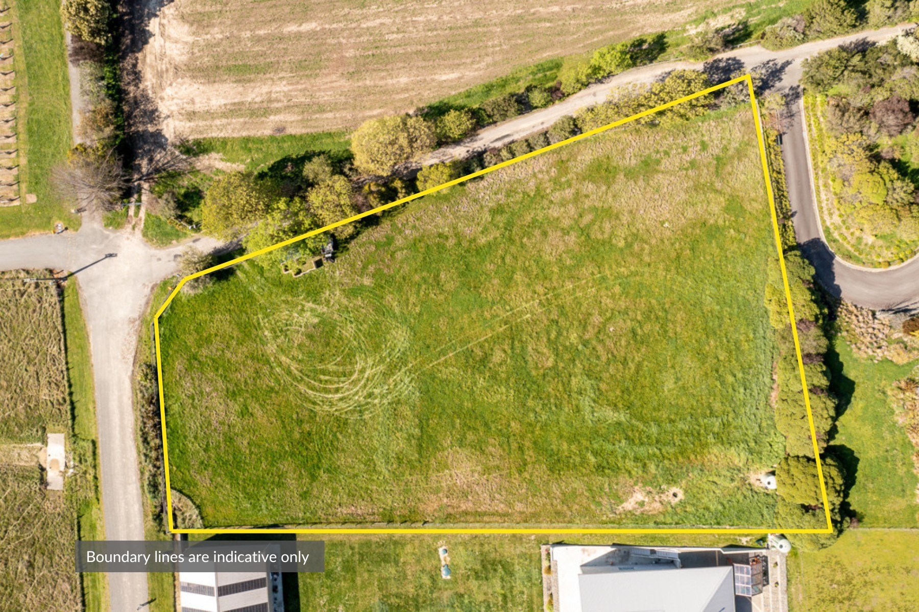 196 Wither Road, Witherlea, Marlborough District