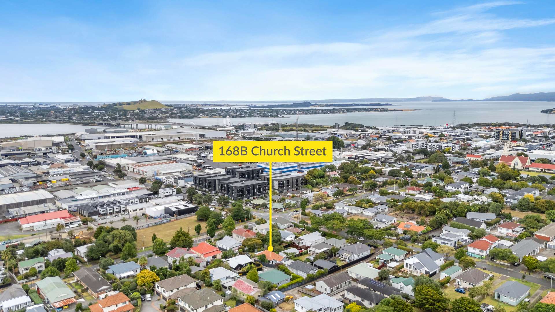 168b Church Street photo 25