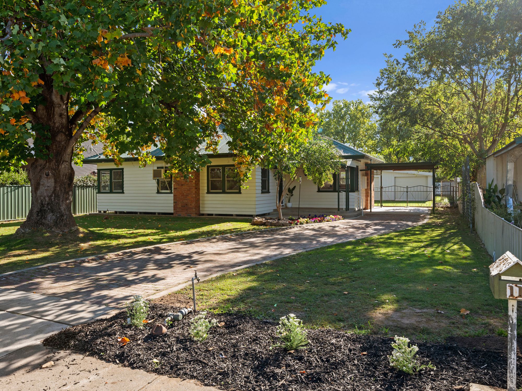 11 Crockford Street, Benalla VIC 3672