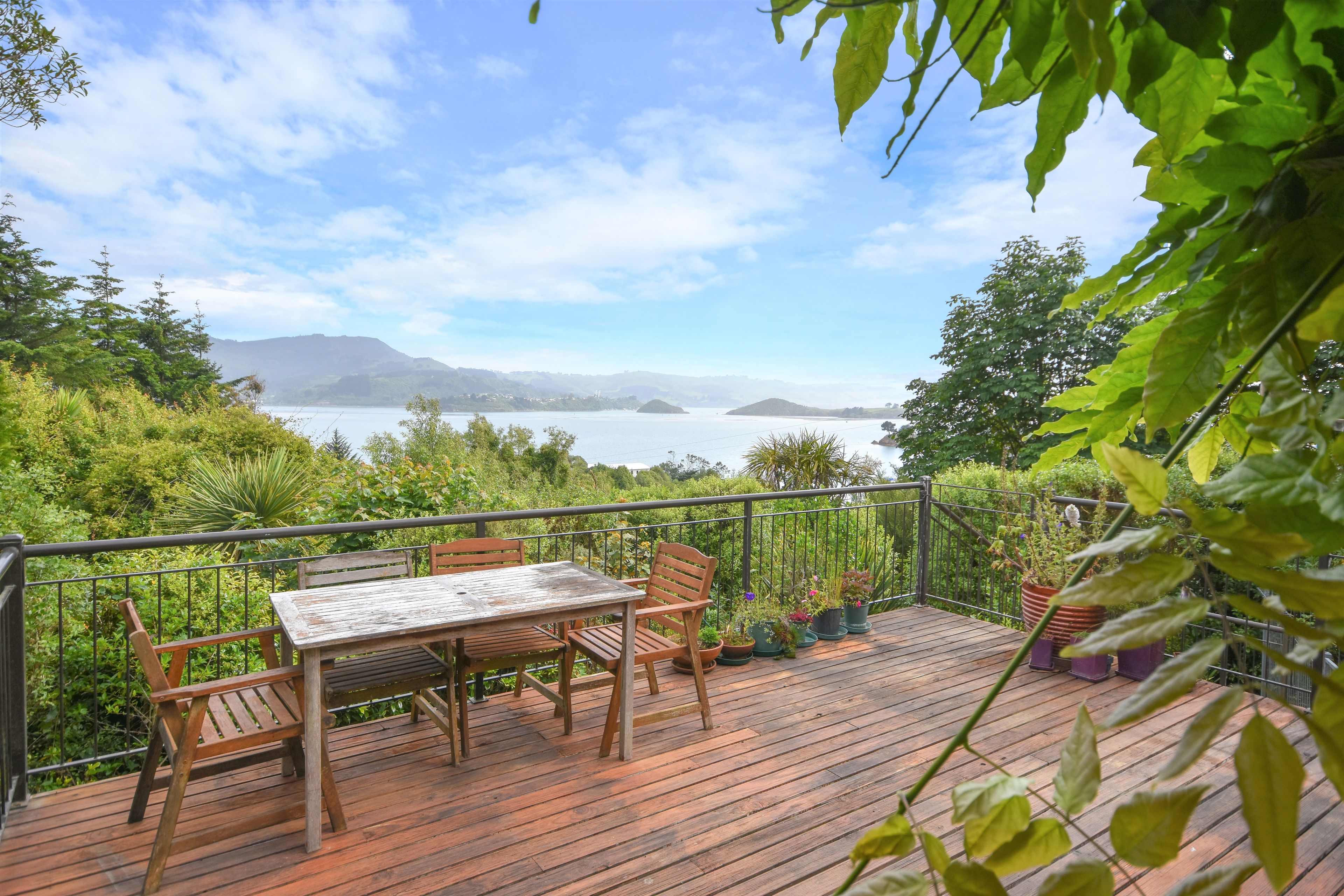 26 Camp Street, Broad Bay, Dunedin City 9014 Sold House Ray White Dunedin