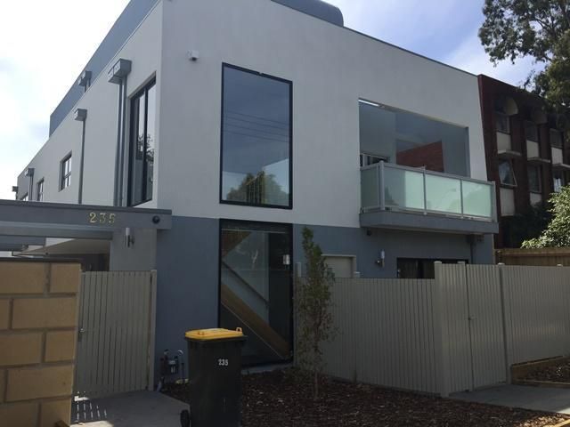 1/235 Ascot Vale Road, Ascot Vale, VIC 3032