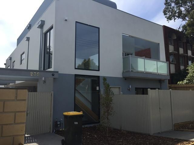 1/235 Ascot Vale Road, Ascot Vale, VIC 3032