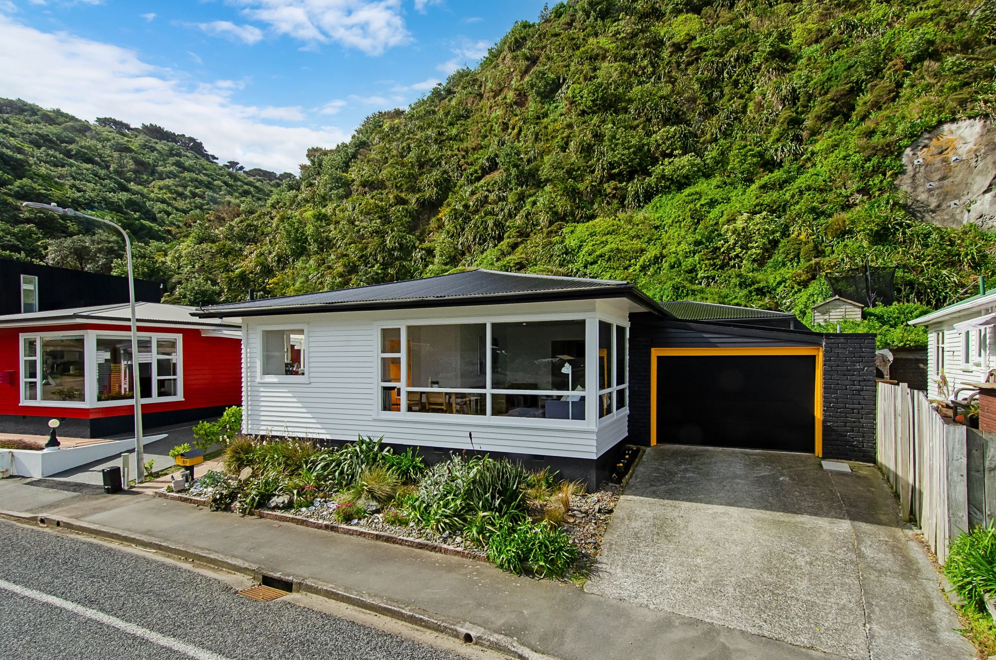 87 Breaker Bay Road, Breaker Bay, Wellington City