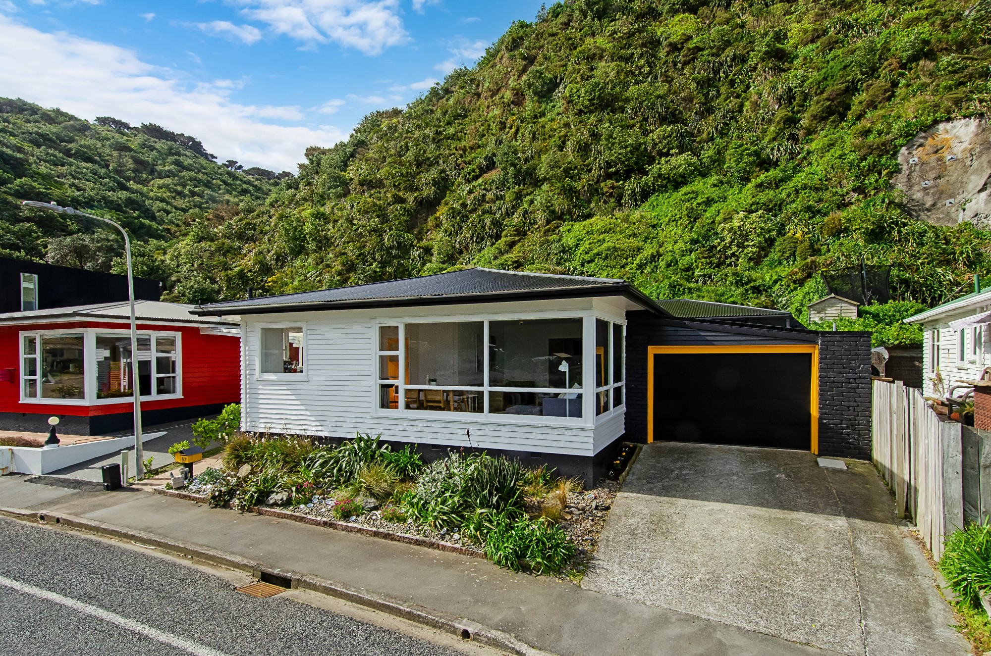 87 Breaker Bay Road, Breaker Bay, Wellington City