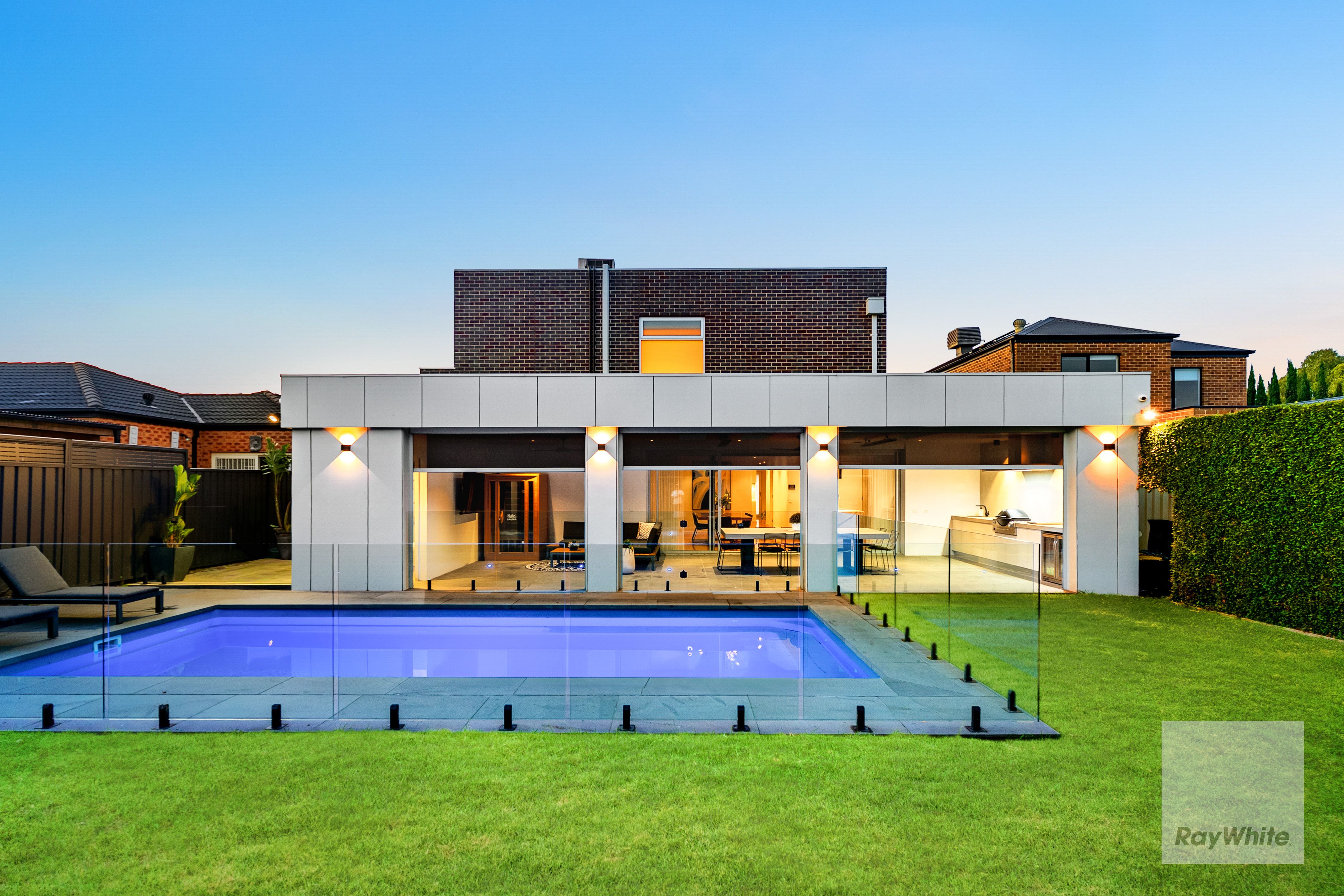 3 Oakford Place, Cairnlea, VIC 3023