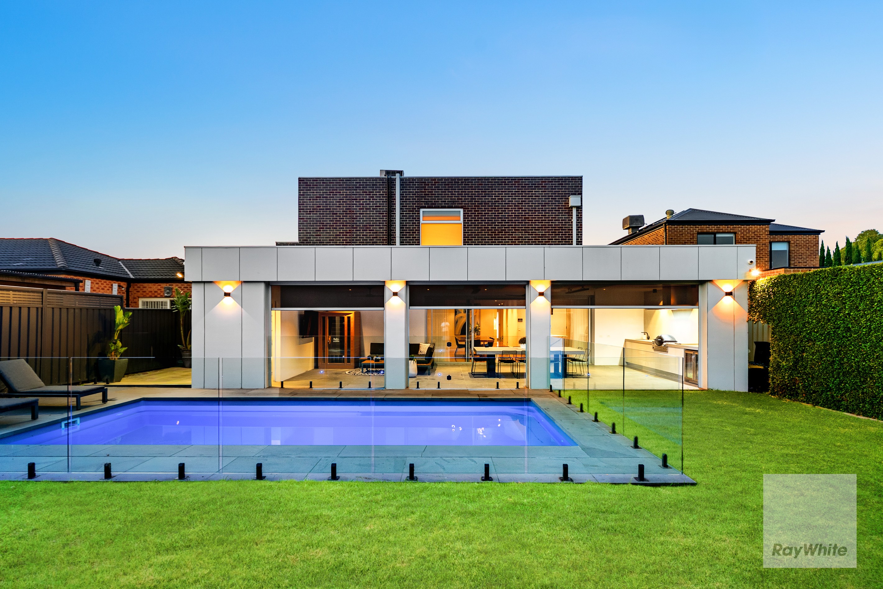 3 Oakford Place, Cairnlea, VIC 3023