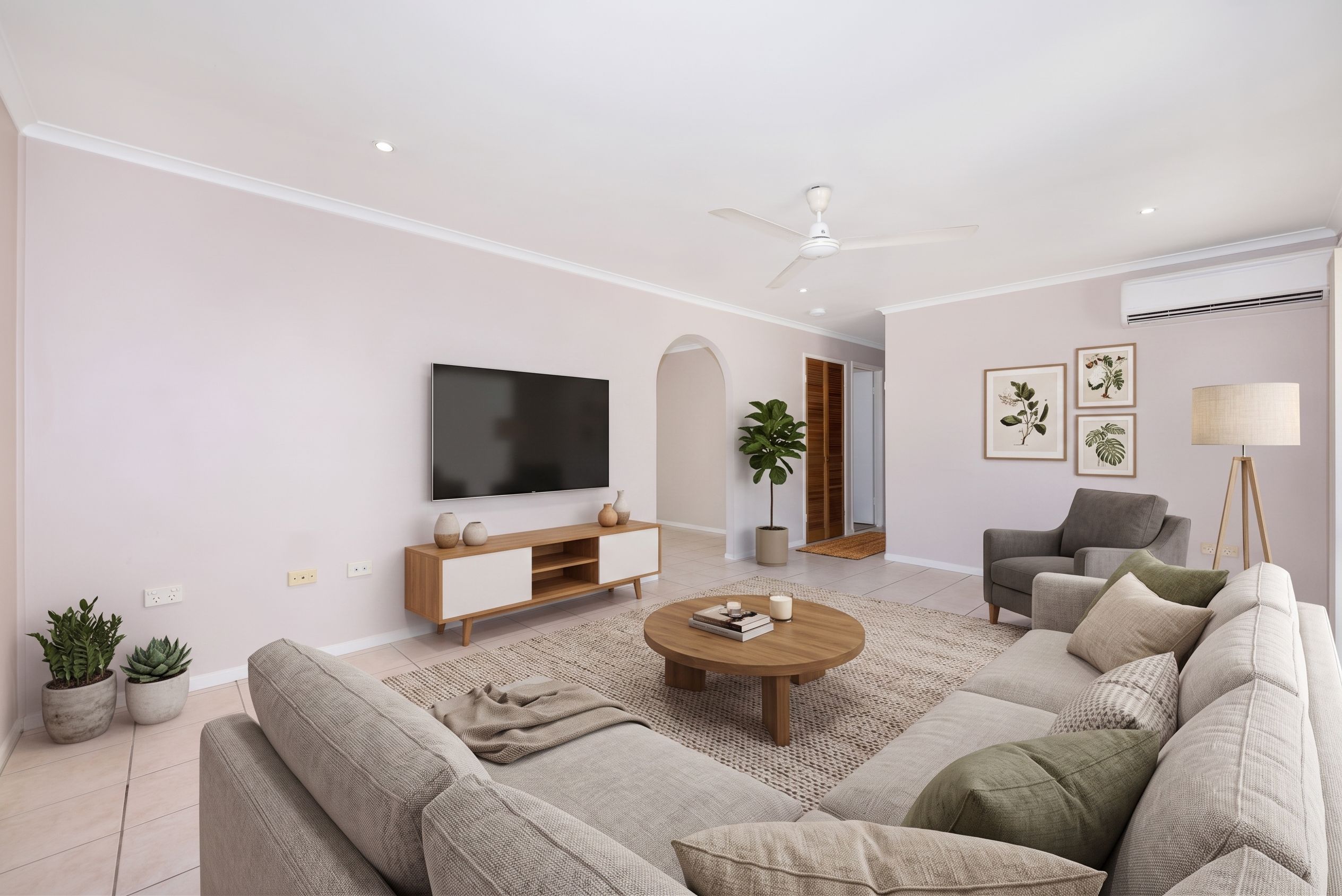3 Kentucky Court, Kirwan, QLD 4817