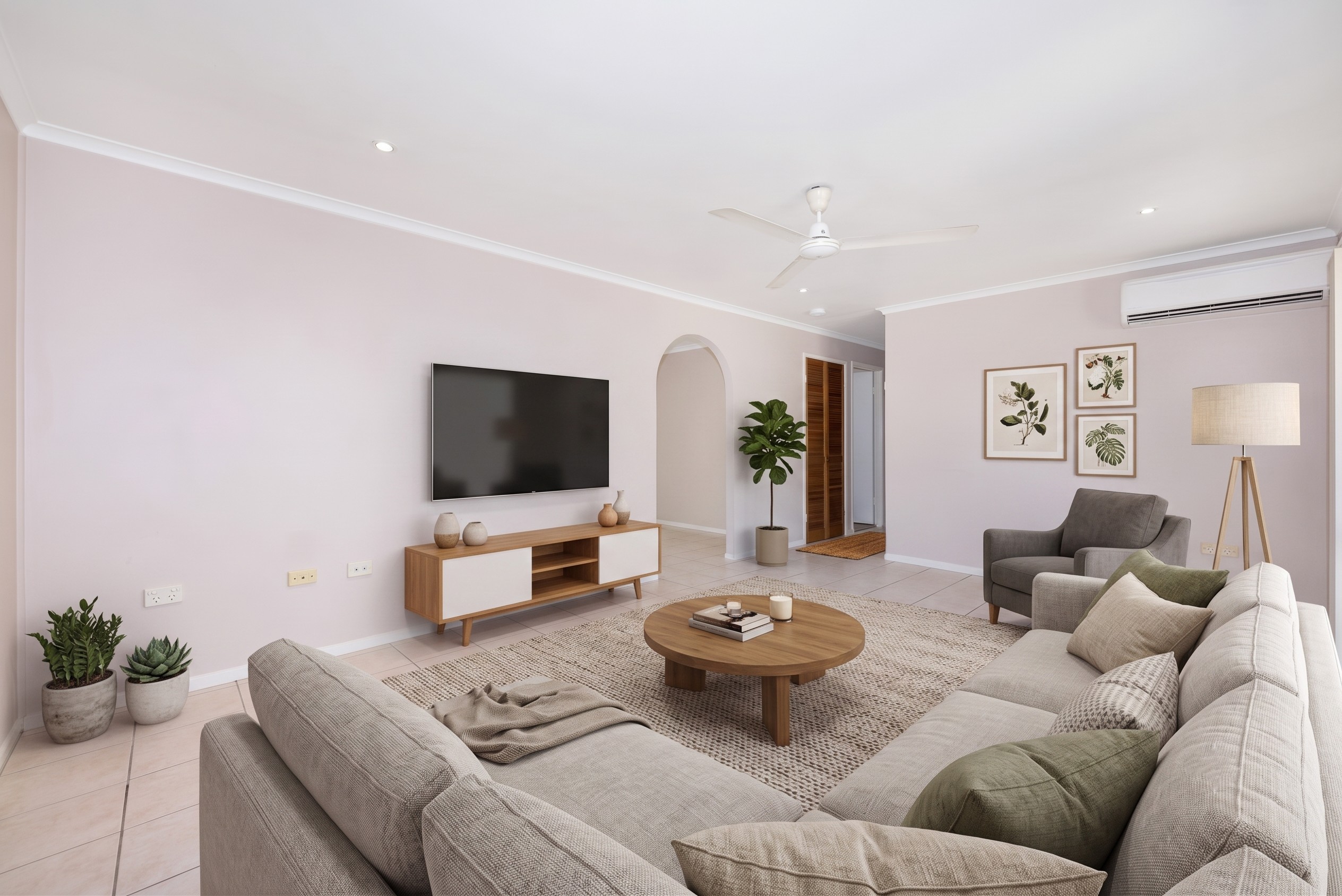 3 Kentucky Court, Kirwan, QLD 4817