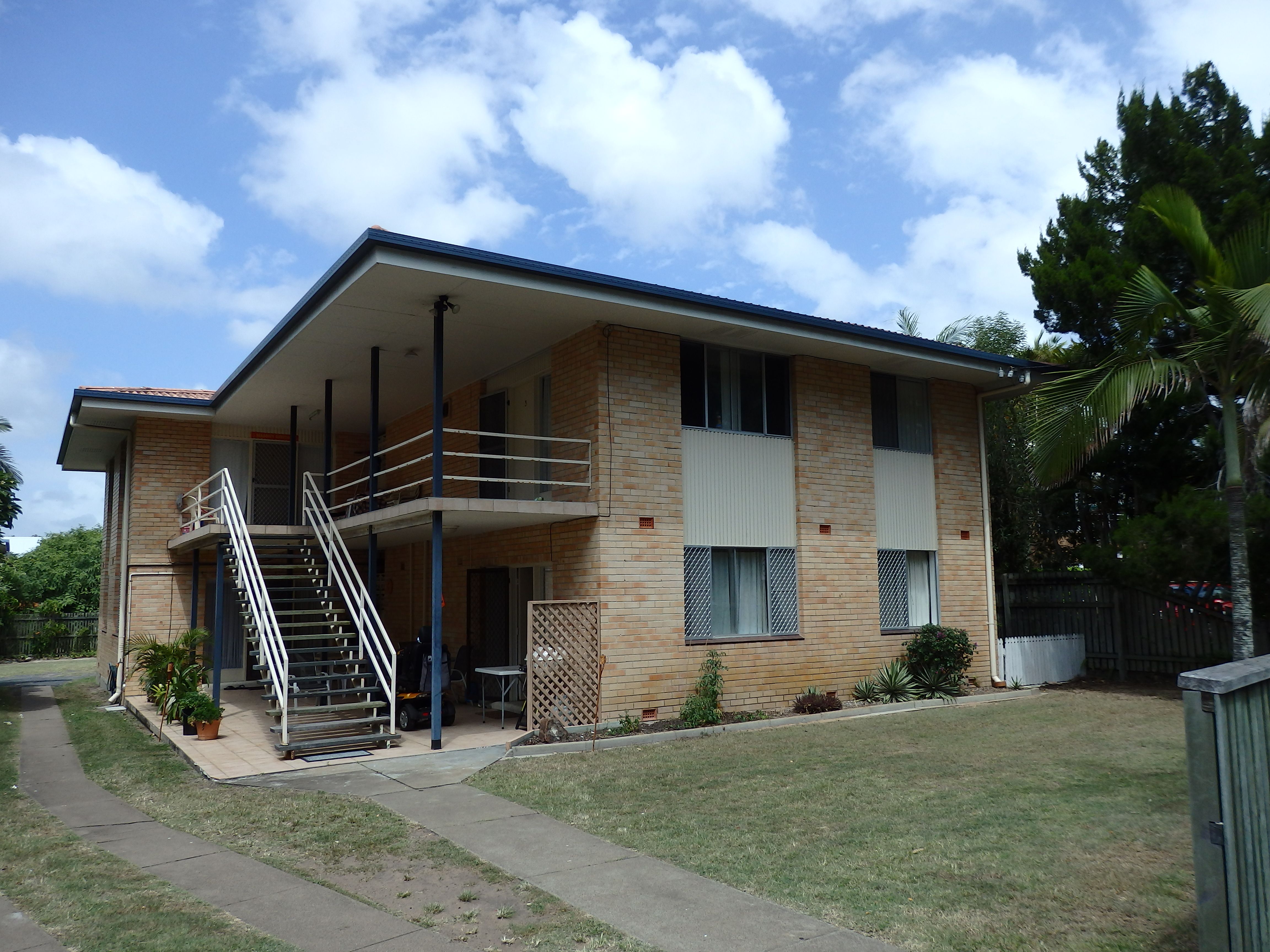 379 Esplanade, Scarness, QLD 4655