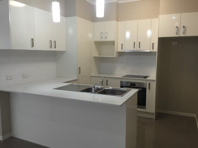 5/20 Zenith Avenue, Chermside, QLD 4032