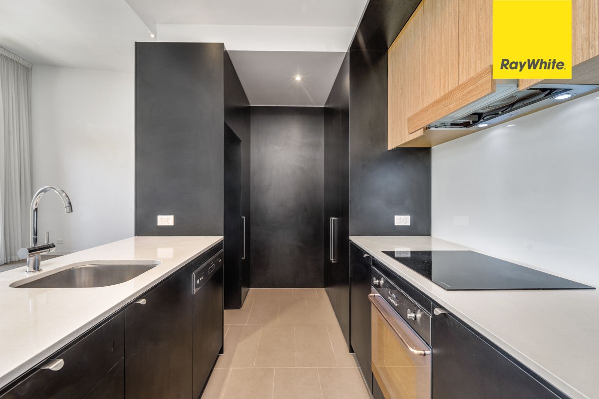 14/50 Lowanna Street, Braddon, ACT 2612